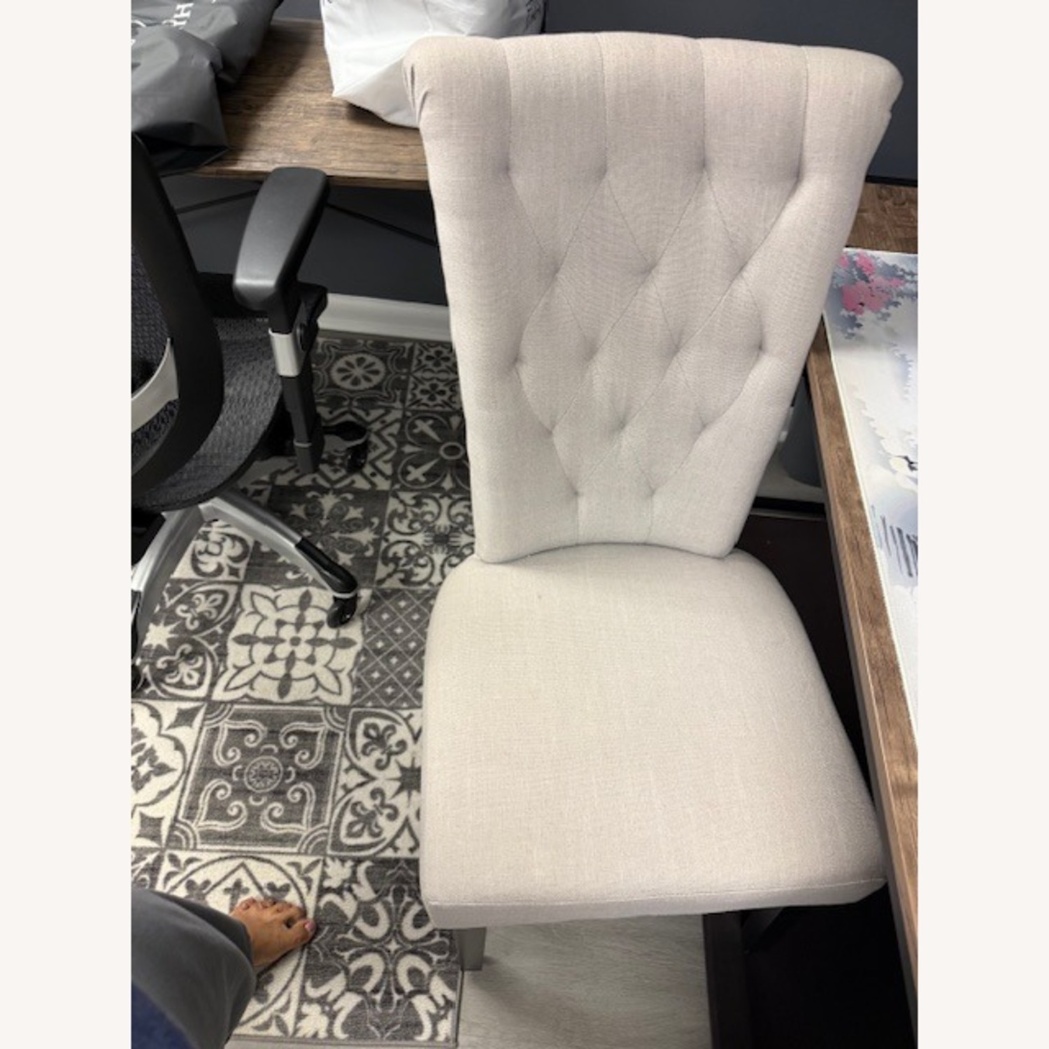 Raymour & Flanigan Chairs - image-12