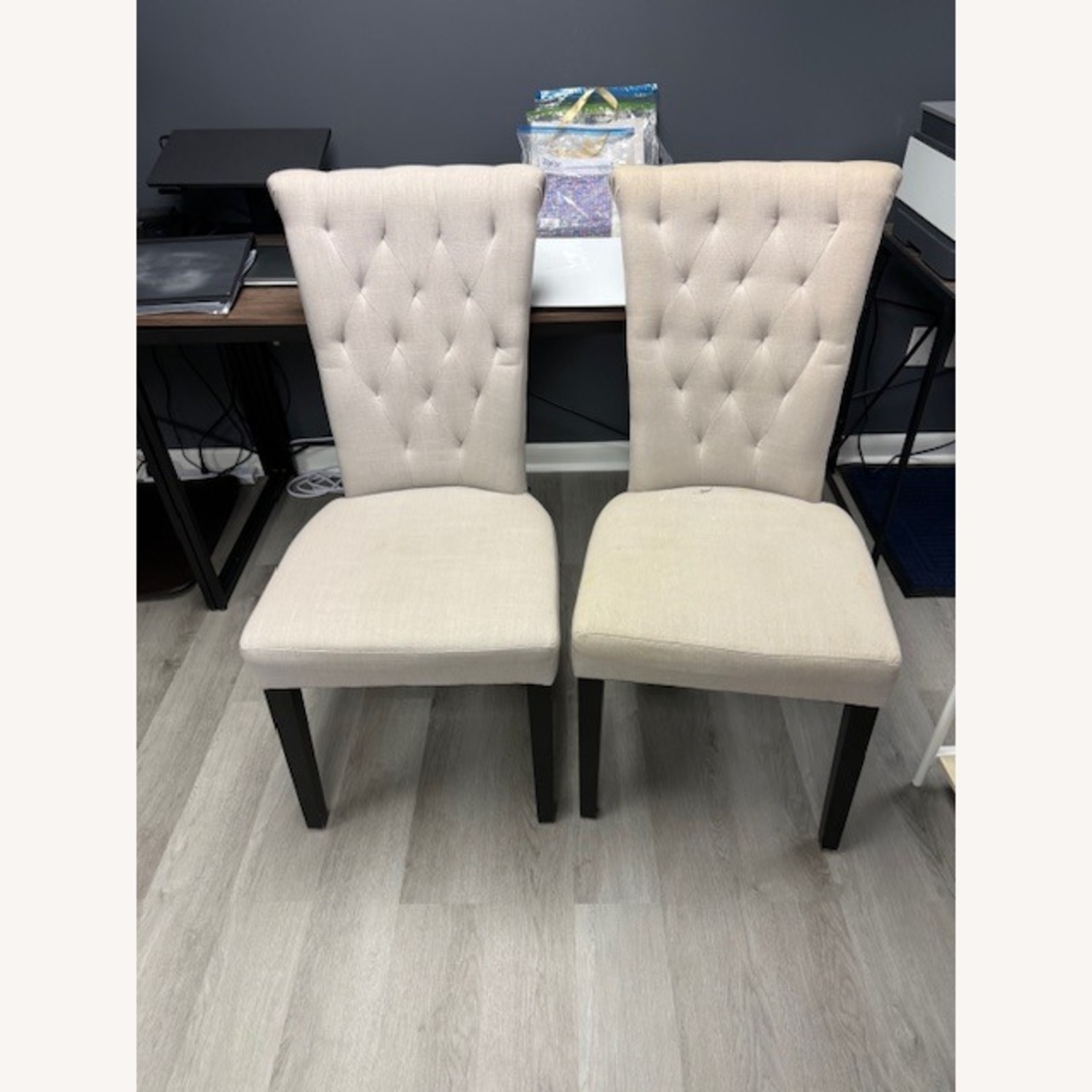 Raymour & Flanigan Chairs - image-13