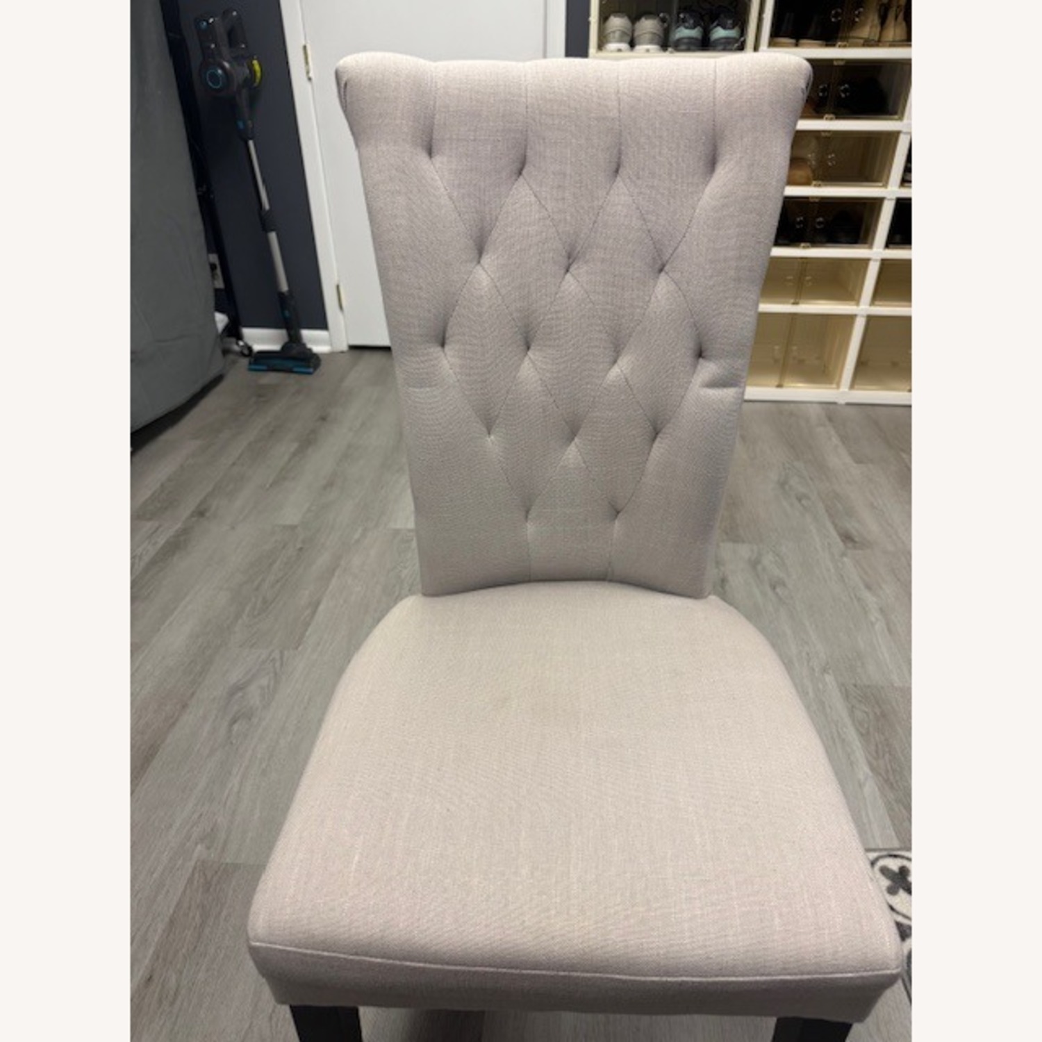 Raymour & Flanigan Chairs - image-3