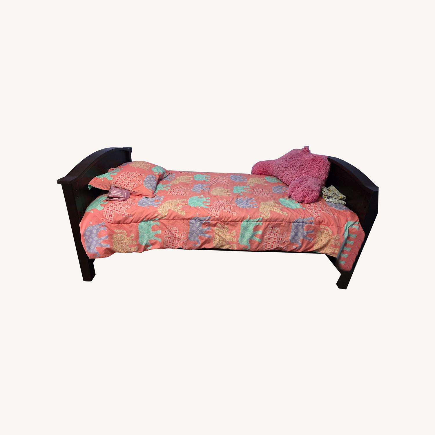 Costsco Bunk Bed - image-0