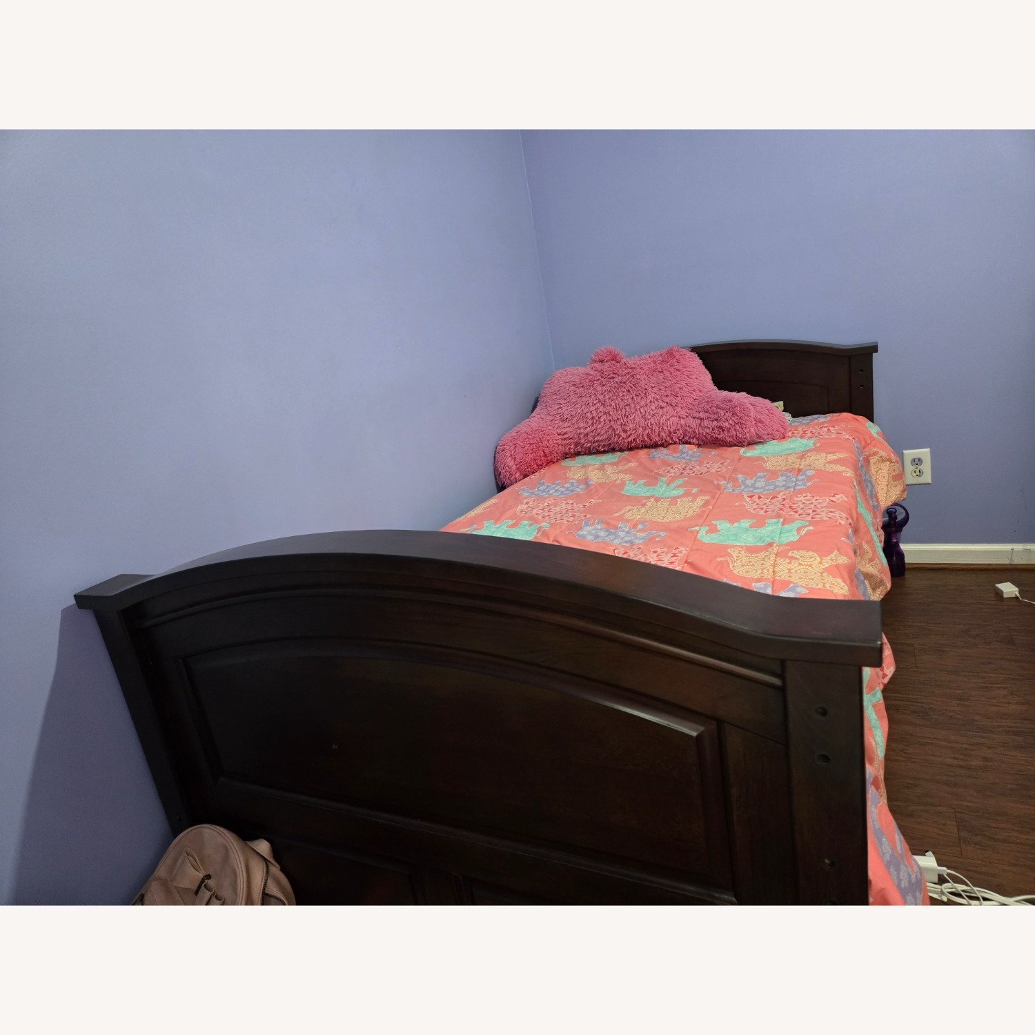 Costsco Bunk Bed - image-2