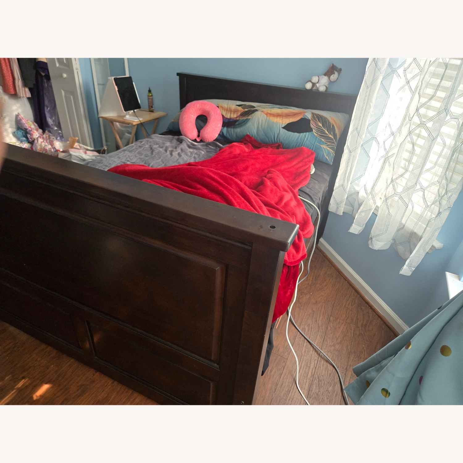 Costsco Bunk Bed - image-6