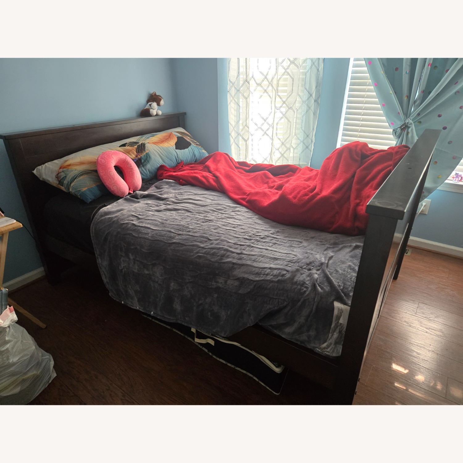 Costsco Bunk Bed - image-7