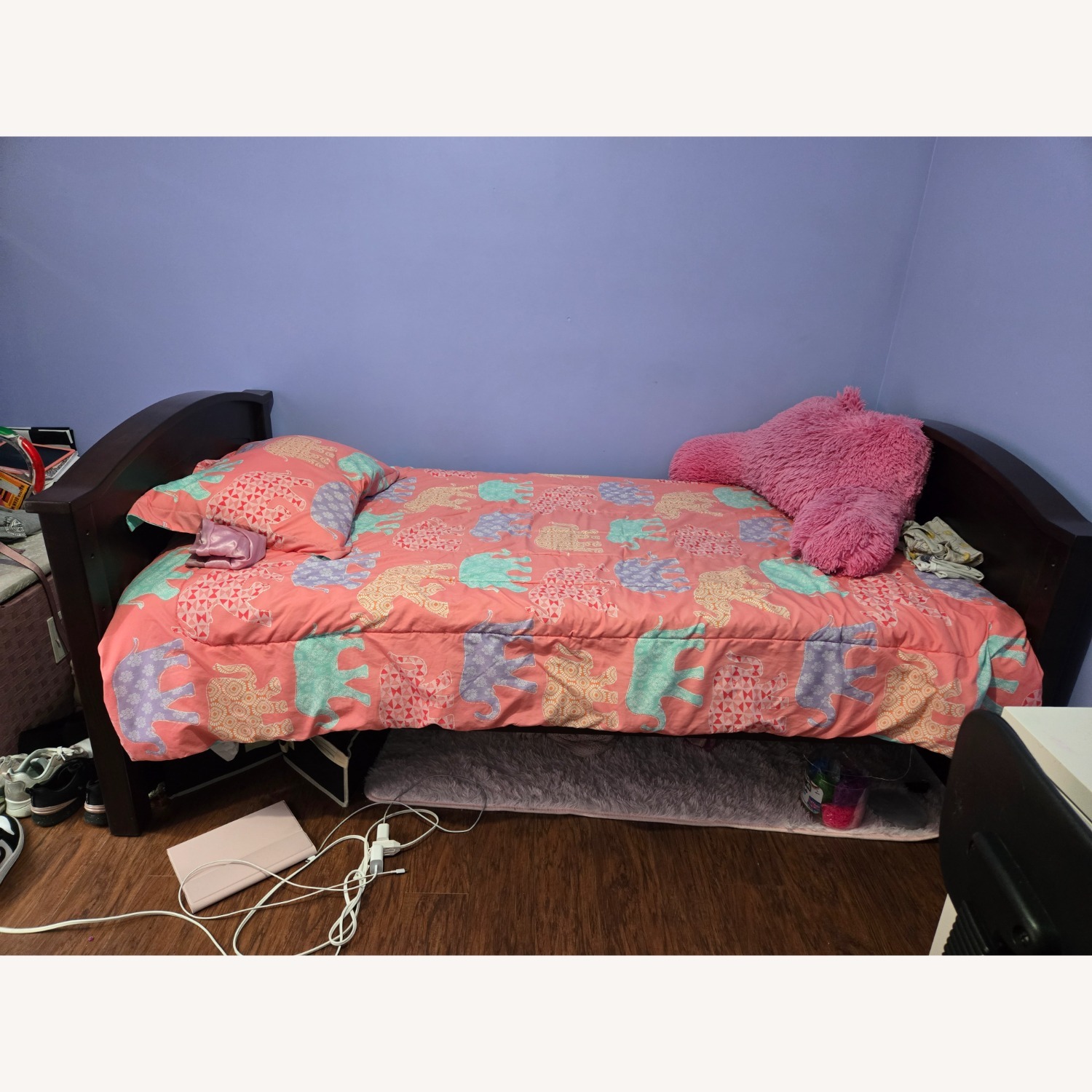 Costsco Bunk Bed - image-1