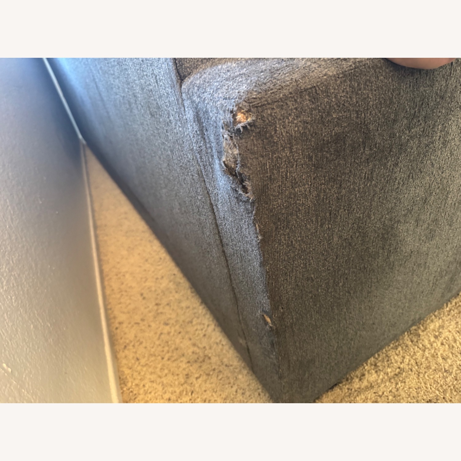 Ashley Furniture Rannis 3 Seater Sofa Bed  - image-5