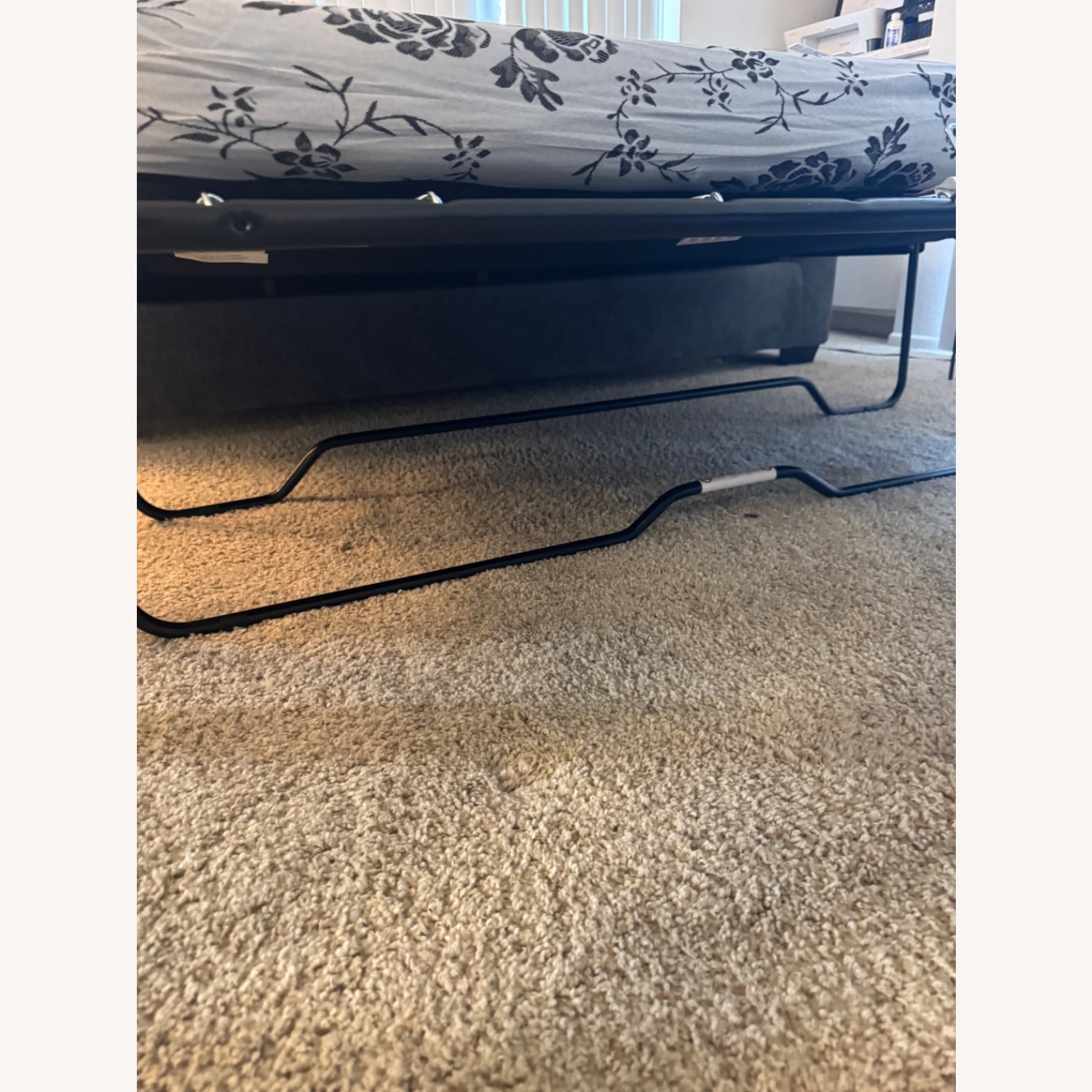 Ashley Furniture Rannis 3 Seater Sofa Bed  - image-4