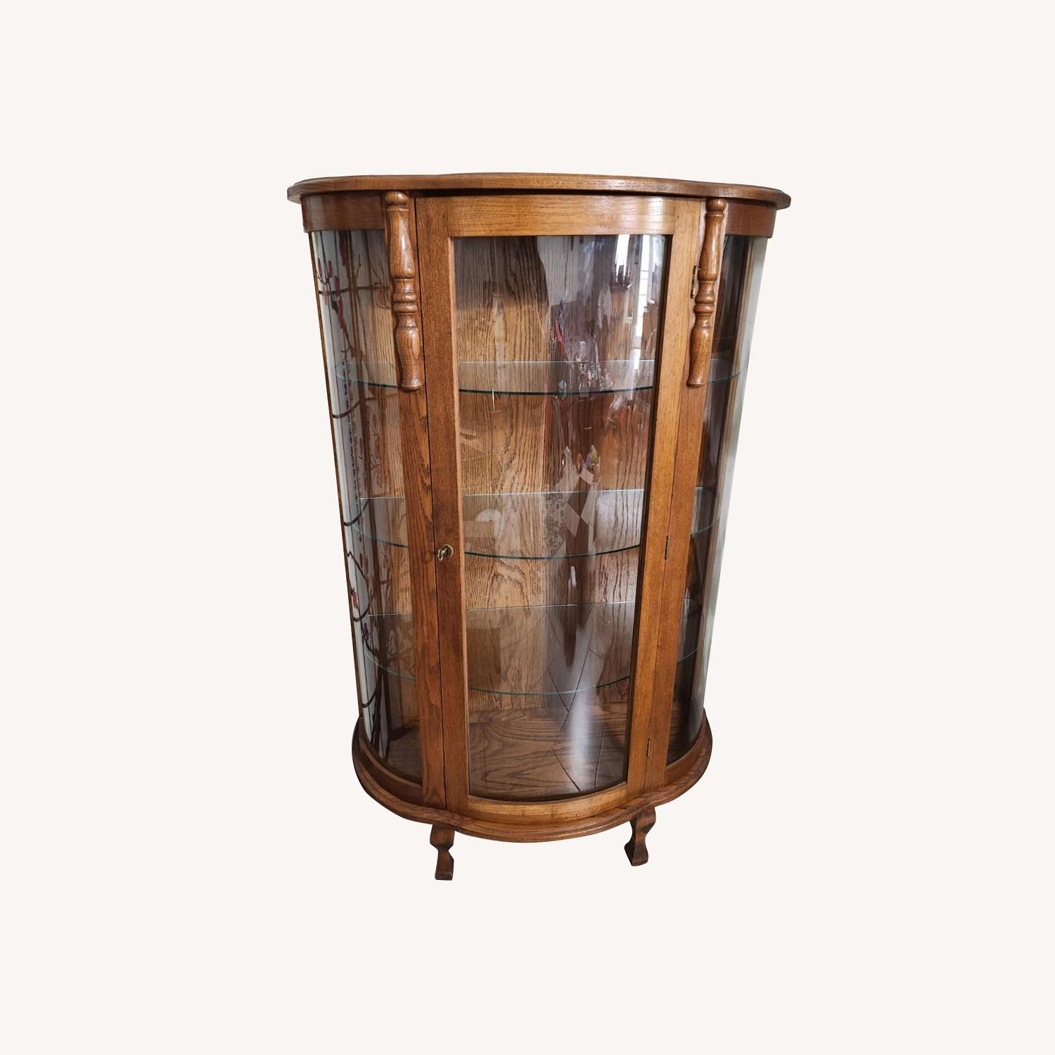 Display Cabinet - image-0