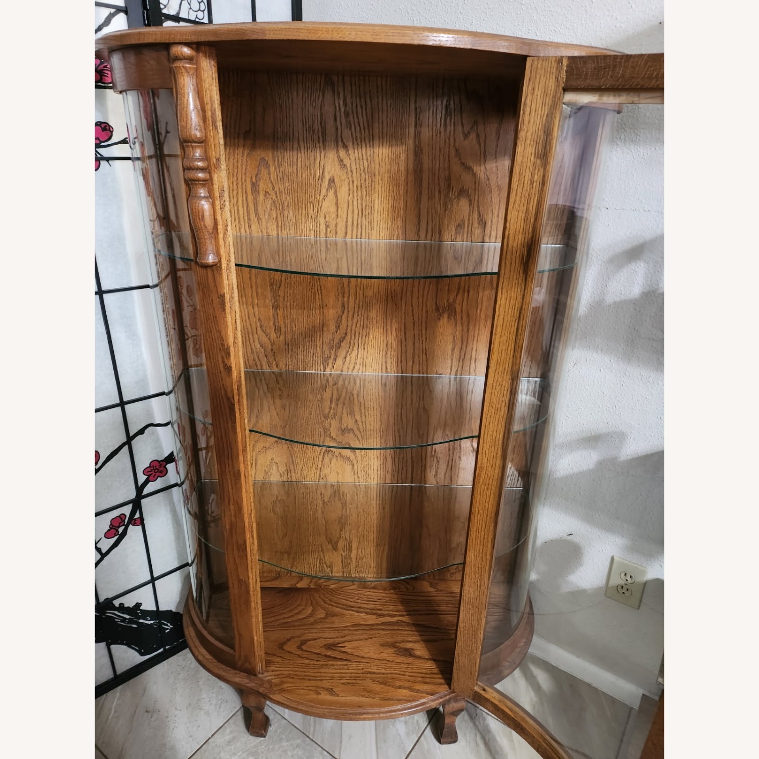 Display Cabinet - image-2