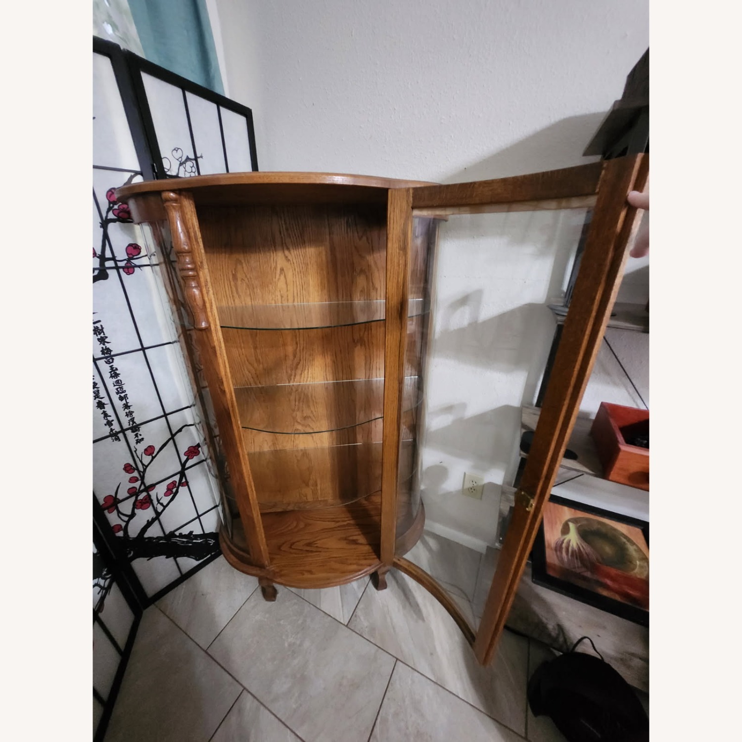 Display Cabinet - image-5