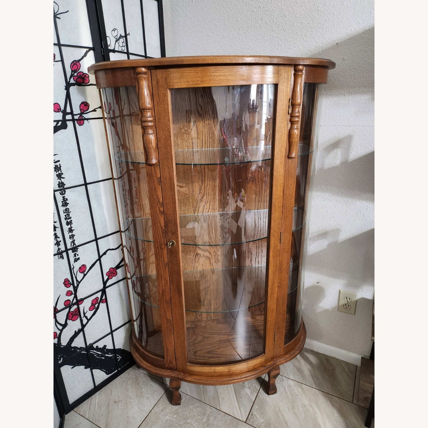 Display Cabinet - image-1