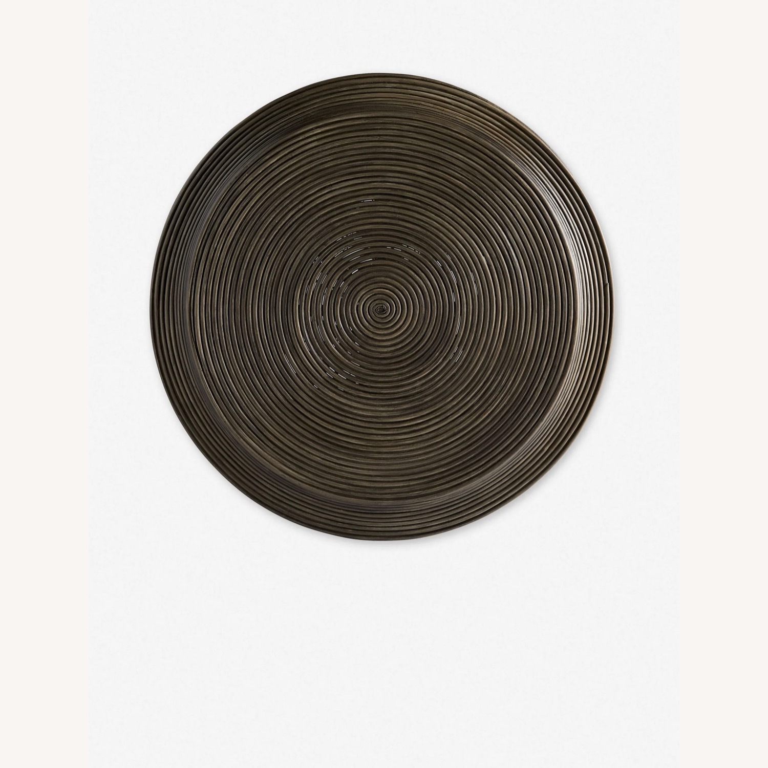 Frisco Round Coffee Table - image-4