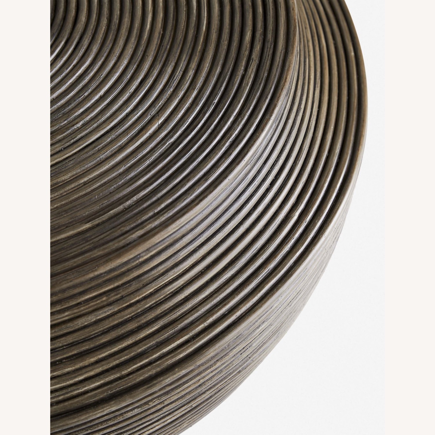 Frisco Round Coffee Table - image-5