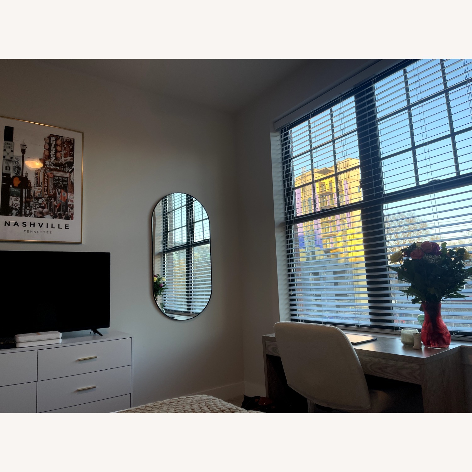 Convenience Concepts Northfield Console Table - image-2