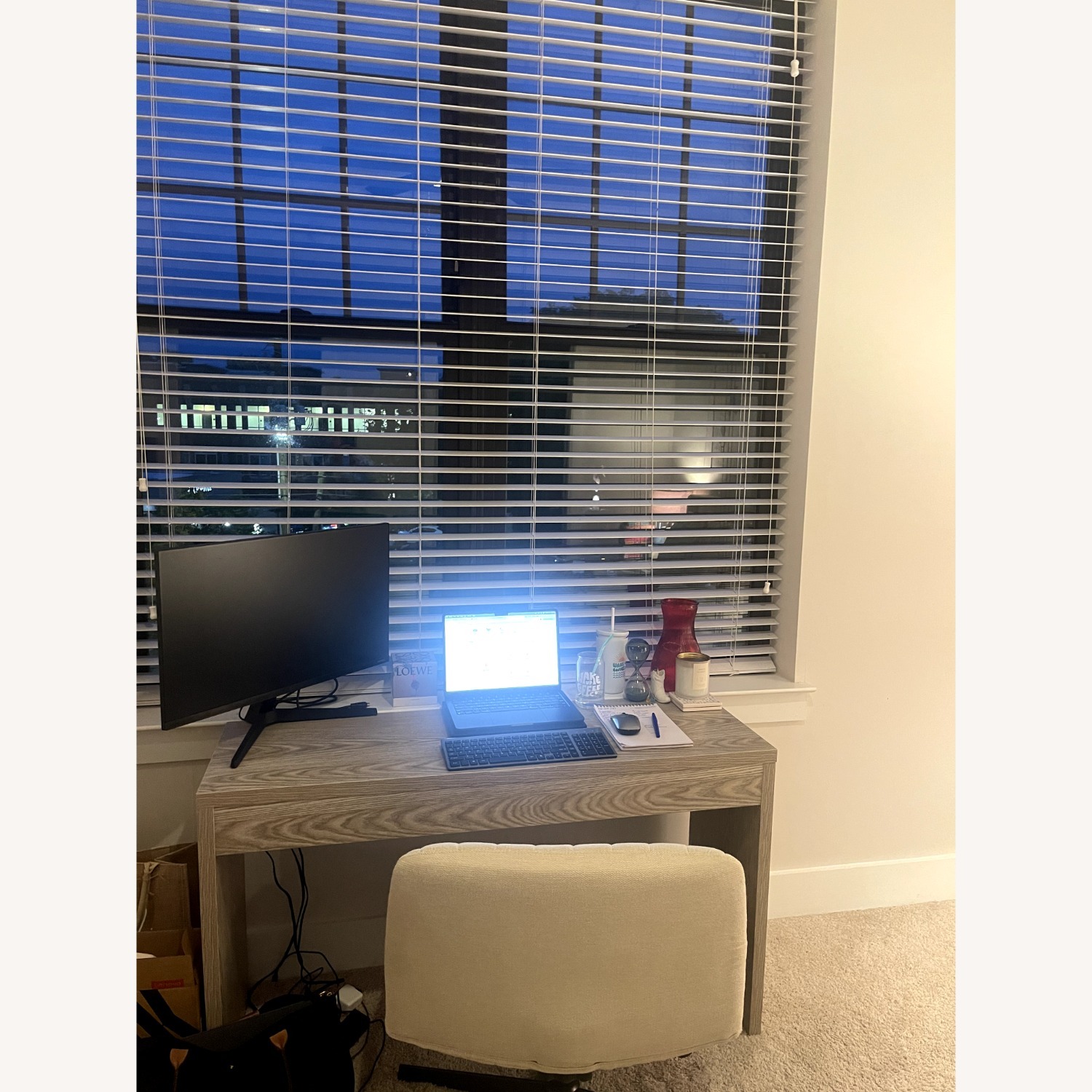 Convenience Concepts Northfield Console Table - image-1