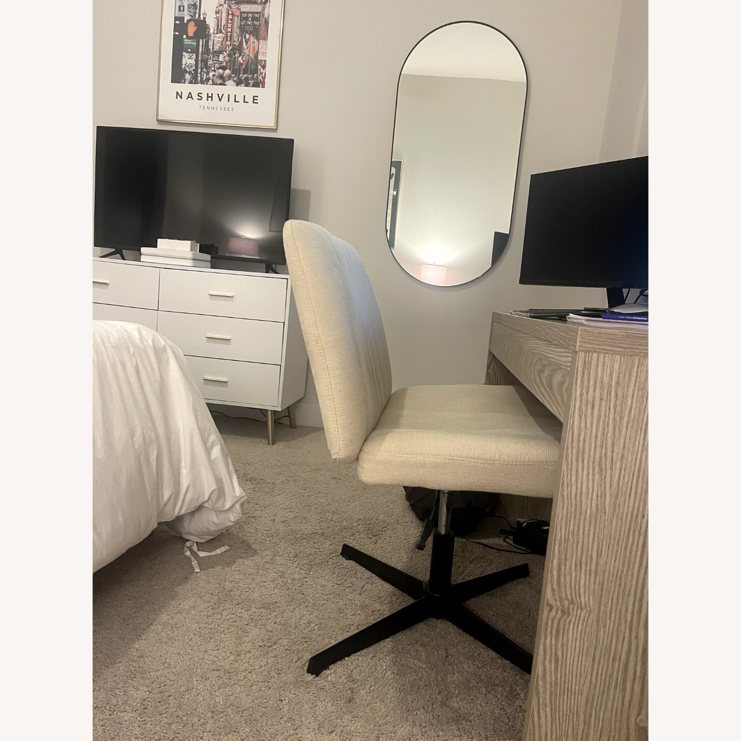 Sweetcrispy Office Chair - image-2