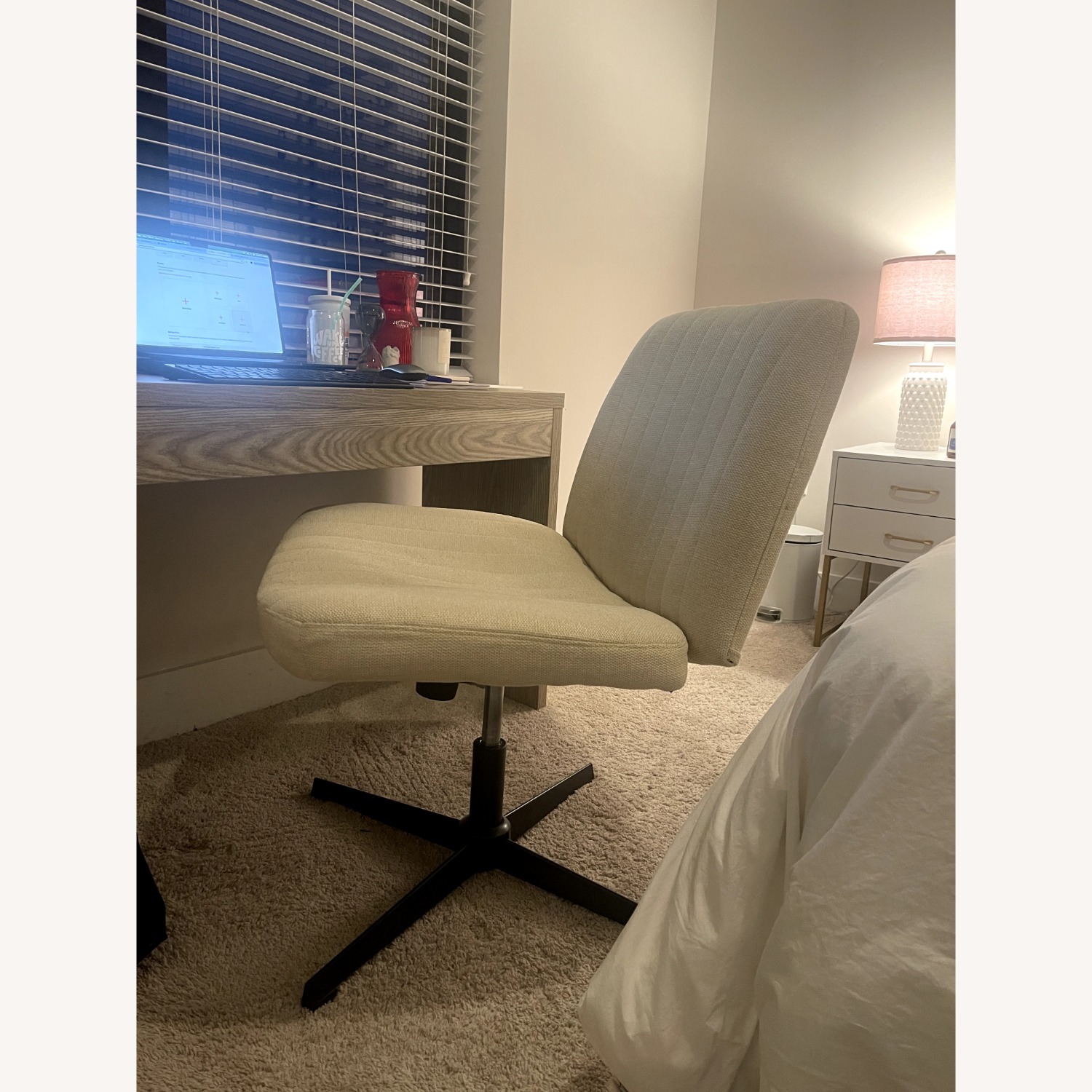 Sweetcrispy Office Chair - image-1