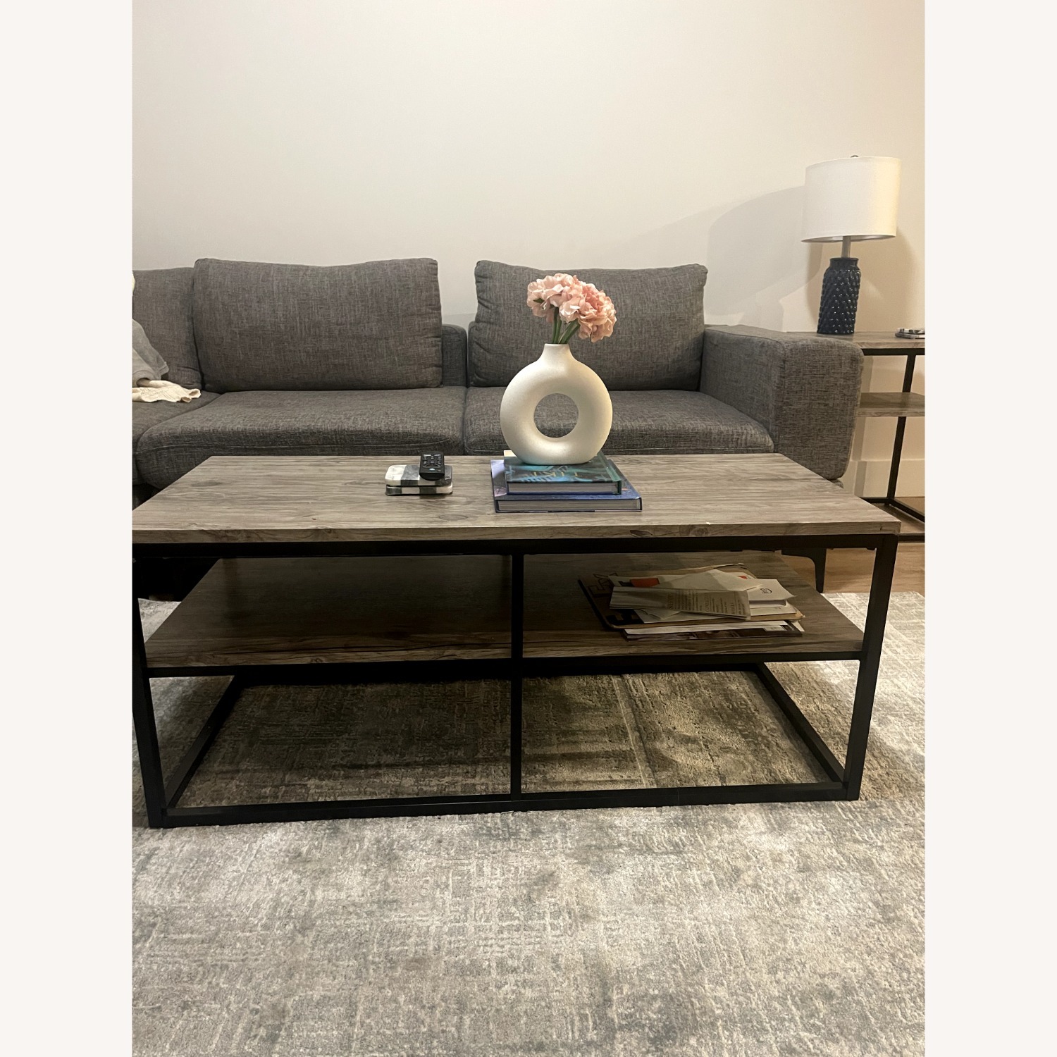 Kendralyn 3 Piece Living Room Table Set - image-1