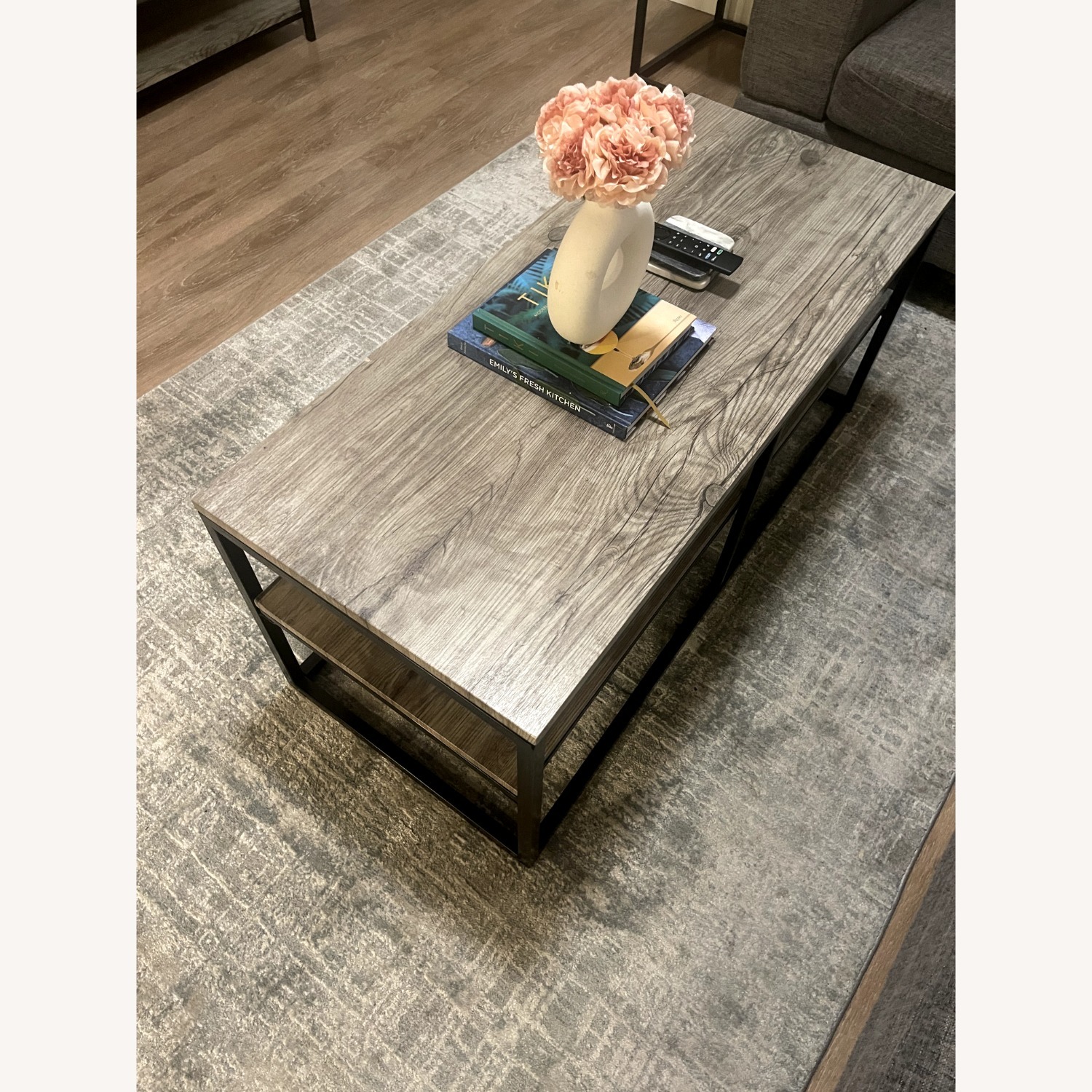 Kendralyn 3 Piece Living Room Table Set - image-2