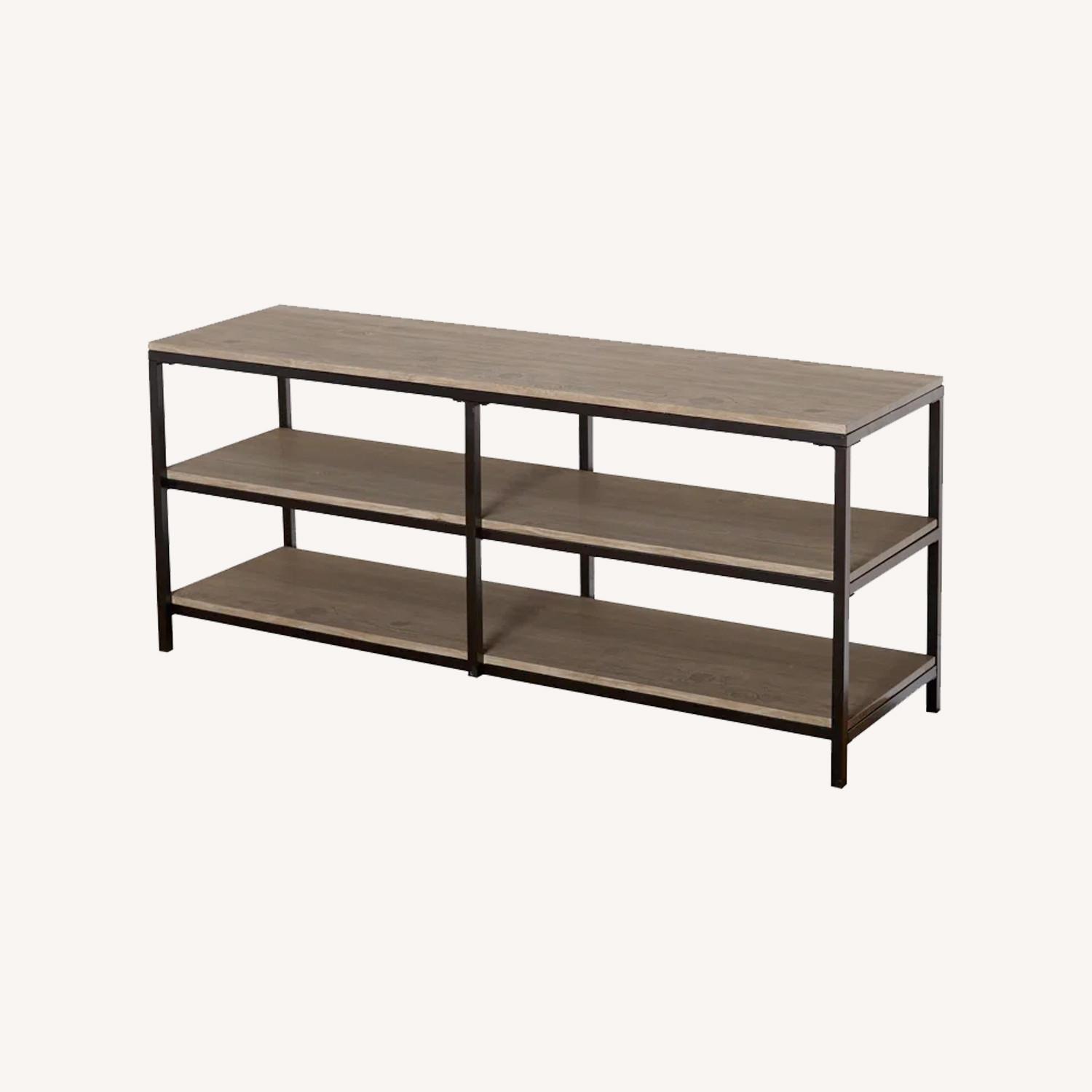 Kendralyn TV Stand for TVs up to 60" - image-0