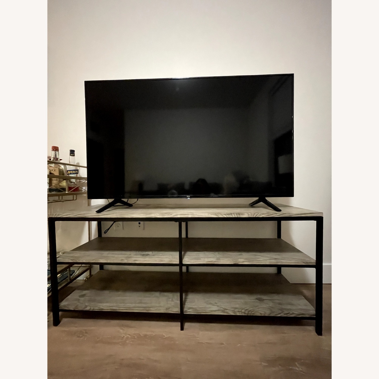 Kendralyn TV Stand for TVs up to 60" - image-1