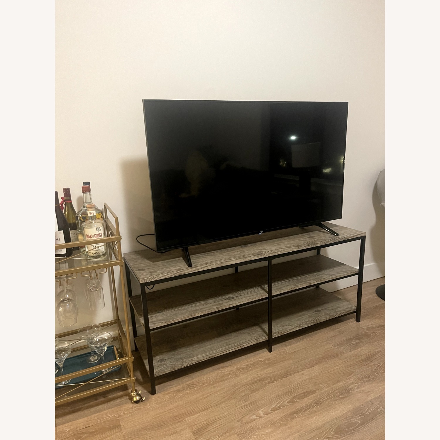 Kendralyn TV Stand for TVs up to 60" - image-2