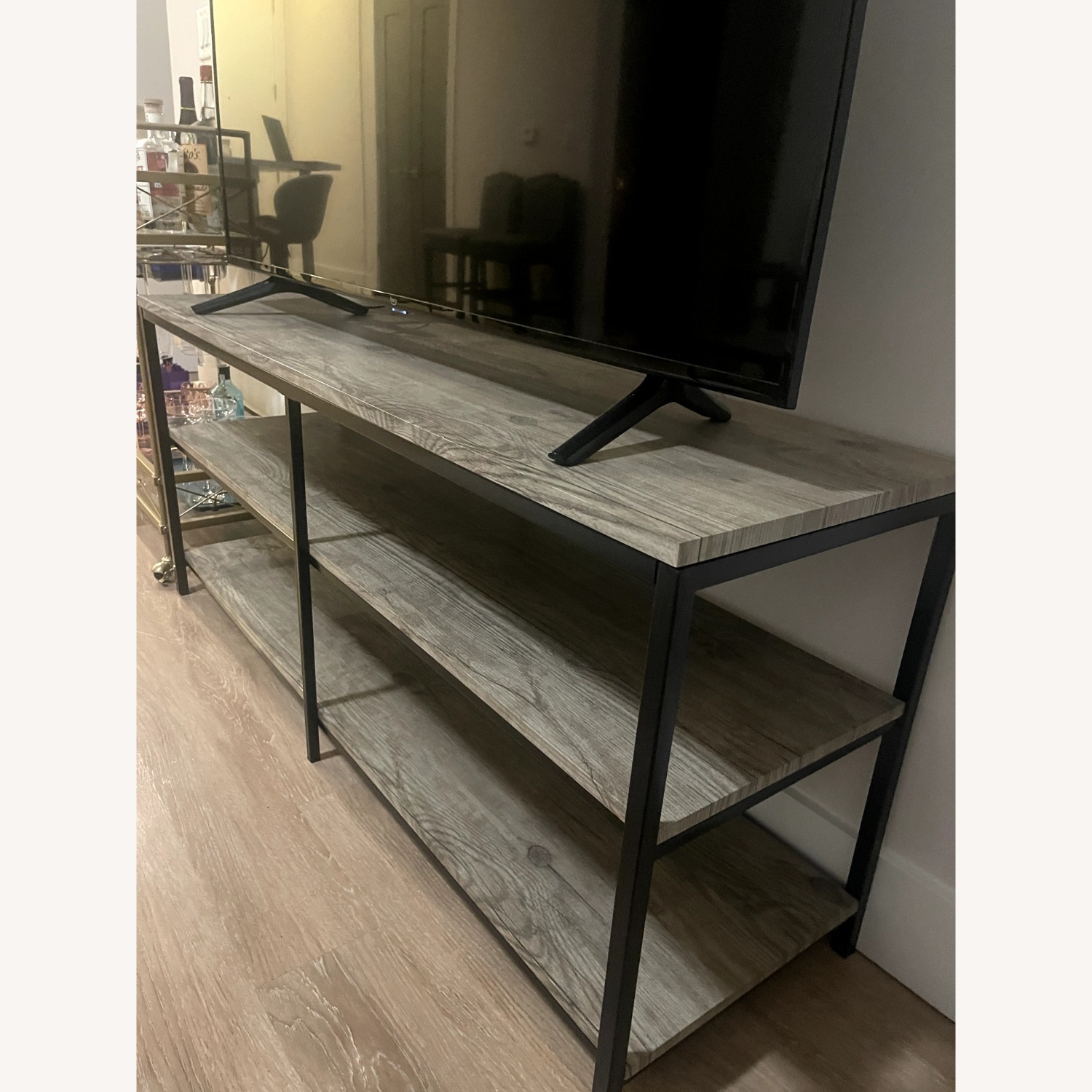 Kendralyn TV Stand for TVs up to 60" - image-3