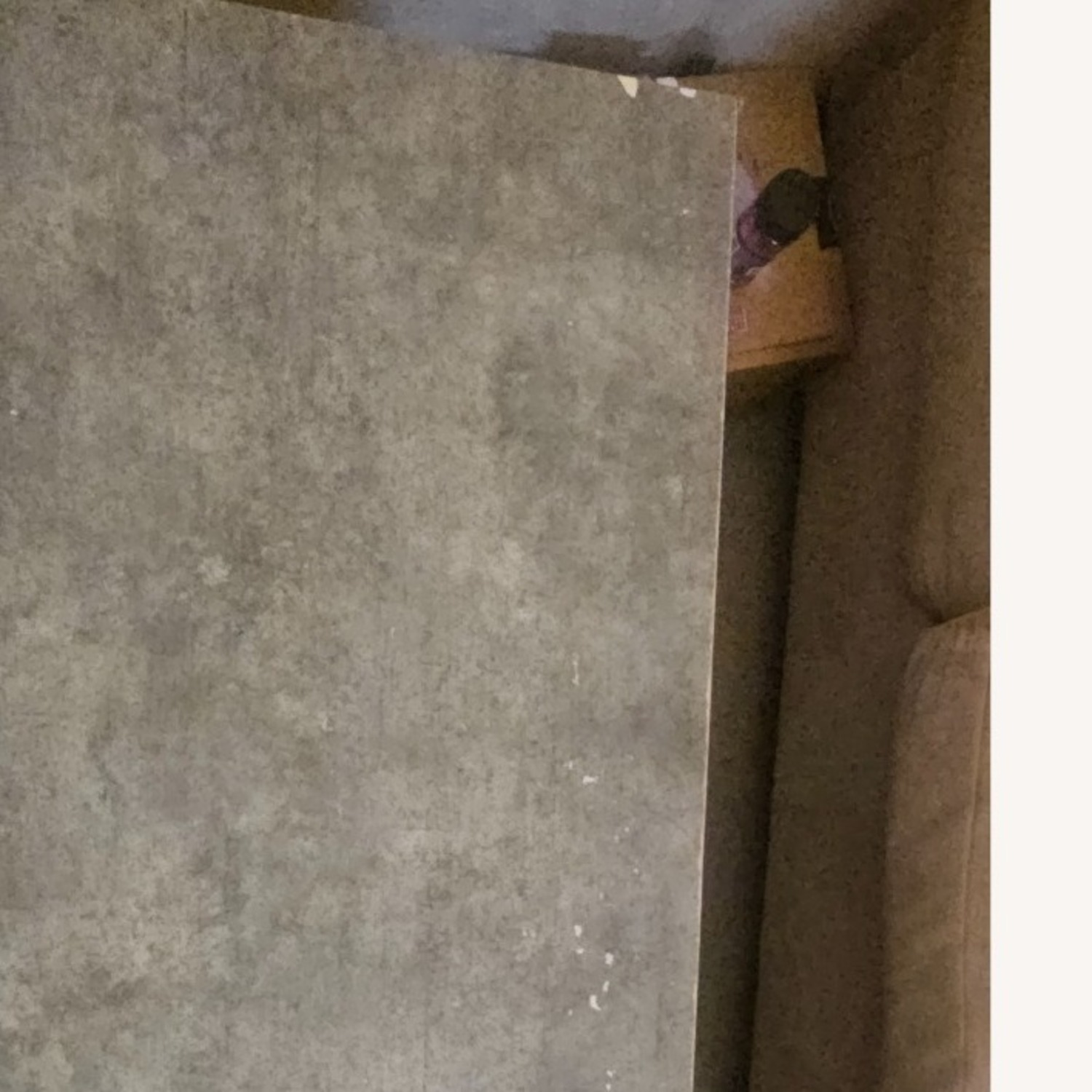 Better Homes & Gardens Granary Modern Farmhouse Coffee Table, Rustic Gray - image-3