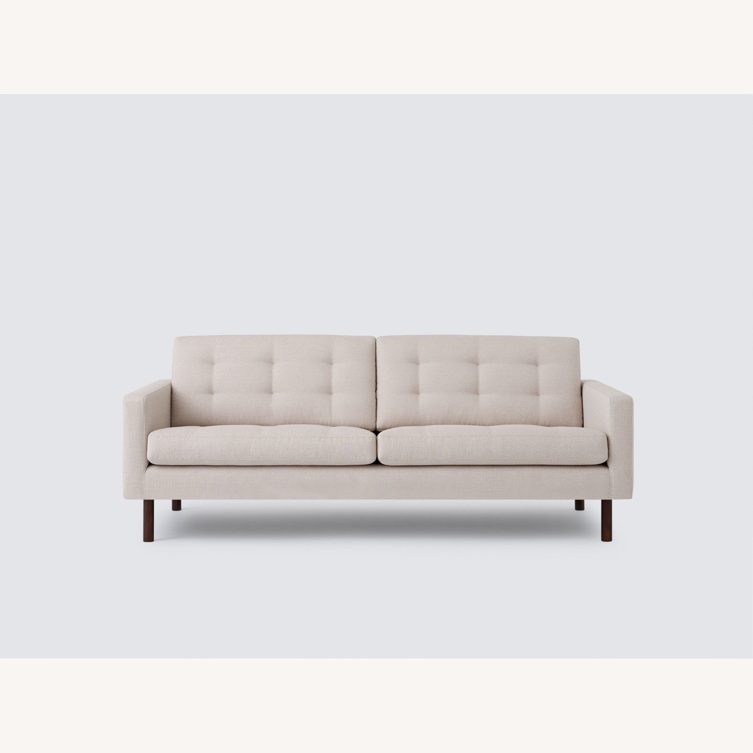 EQ3 Natural Color Sofa - image-5