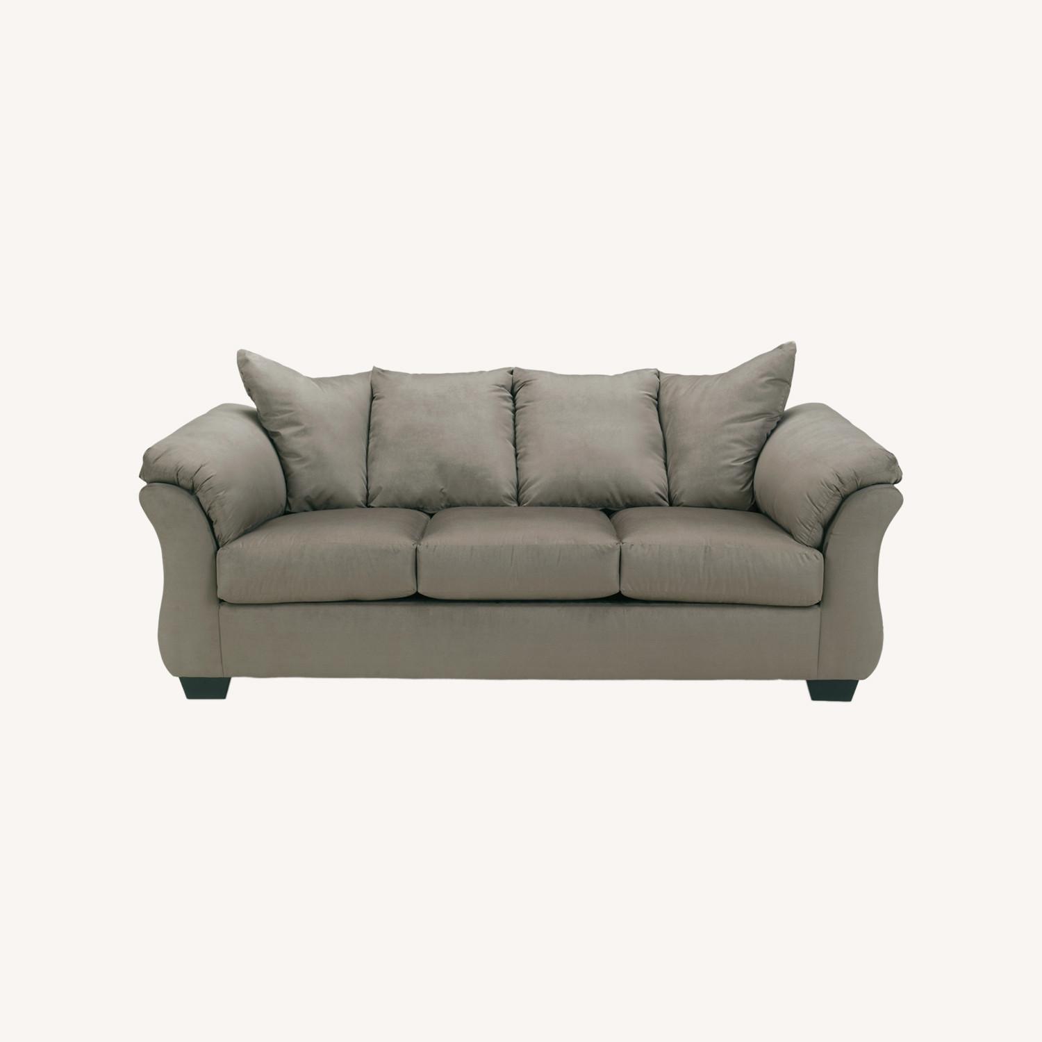 Ashley Furniture Darcy Sofa - image-0