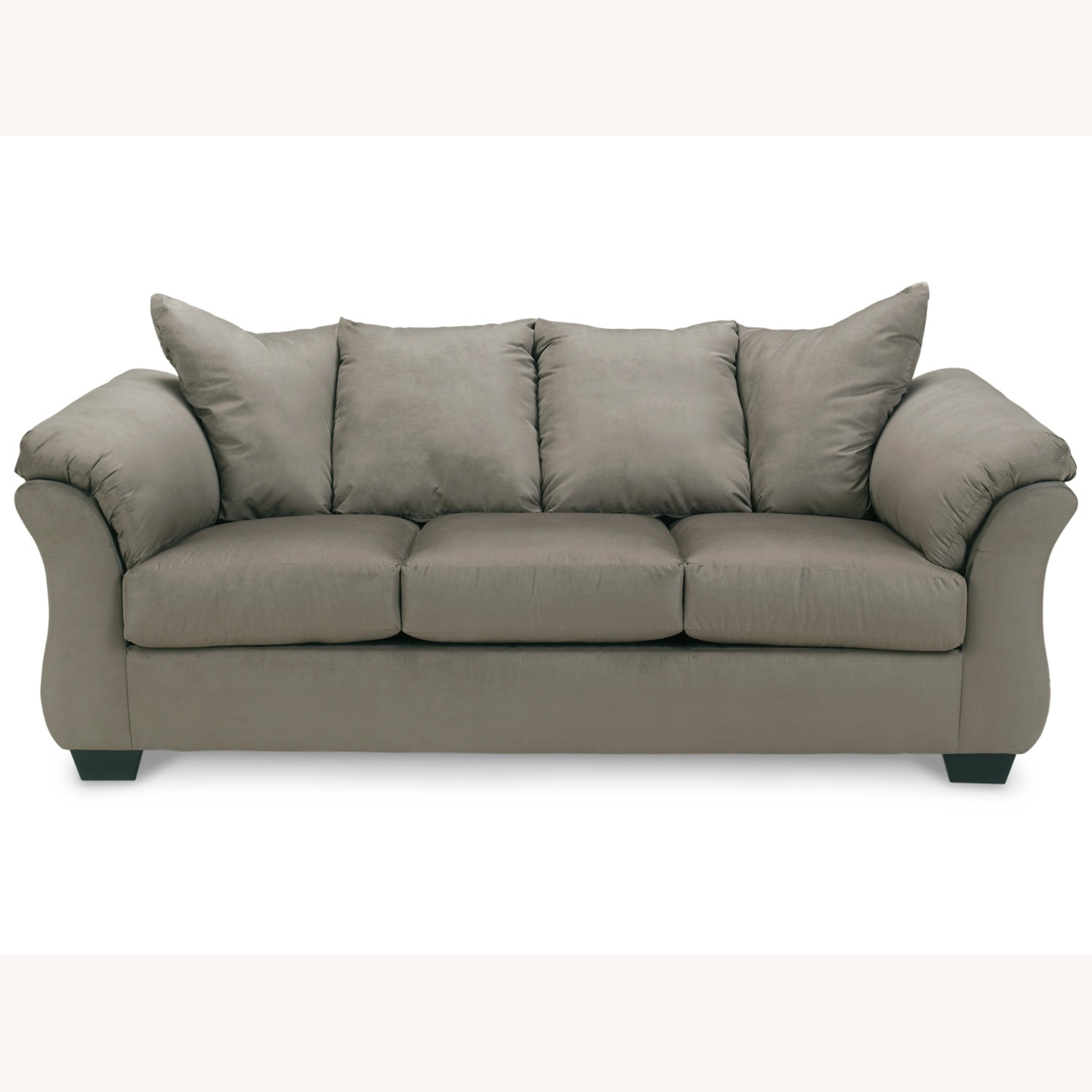 Ashley Furniture Darcy Sofa - image-4