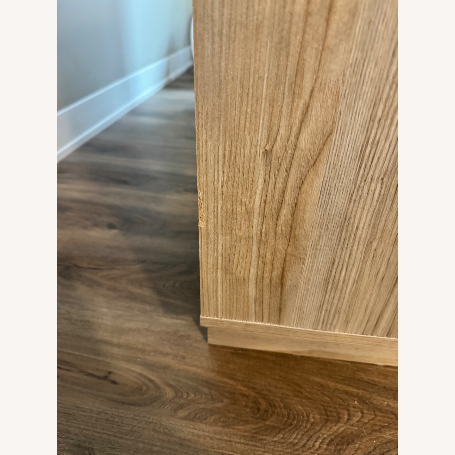 Wayfair Beige Durning 62.01'' 6 Drawer Dresser - image-7