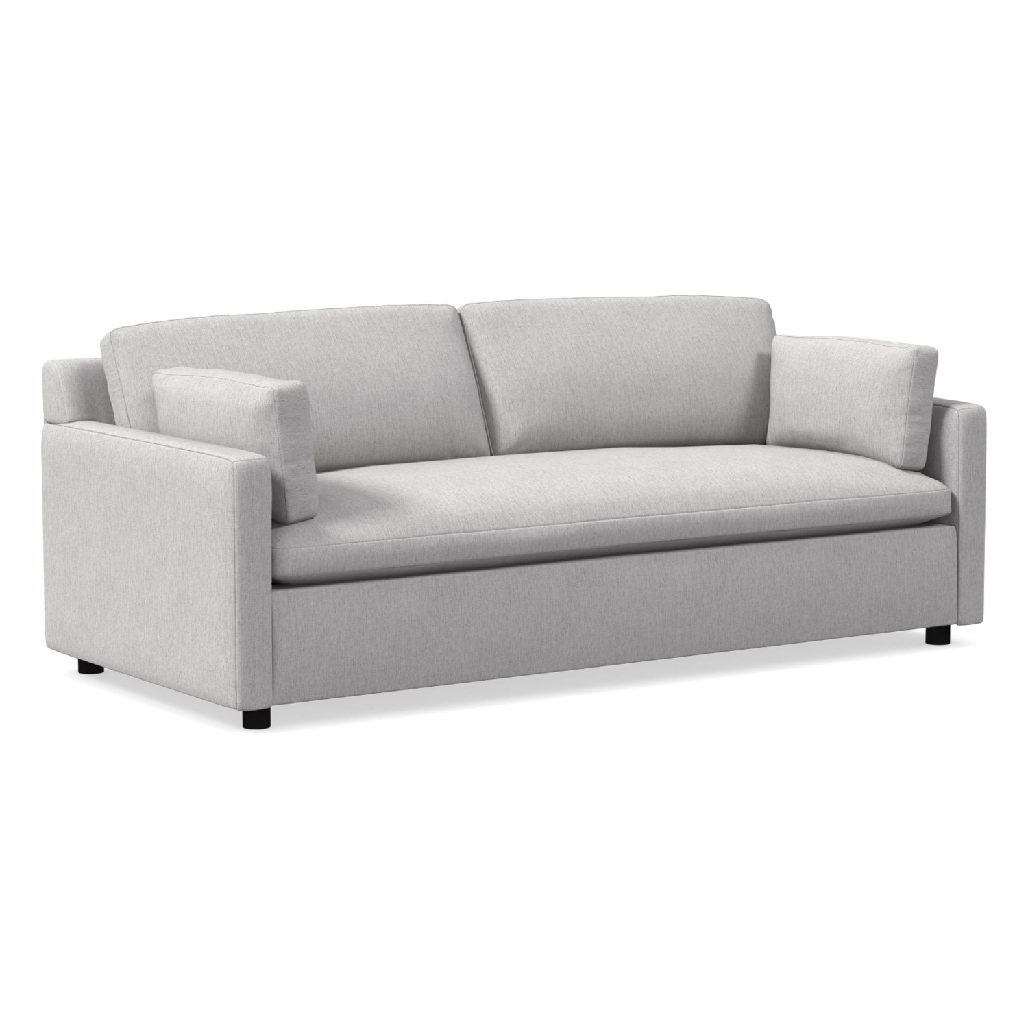 West Elm Marin Sofa  - image-7