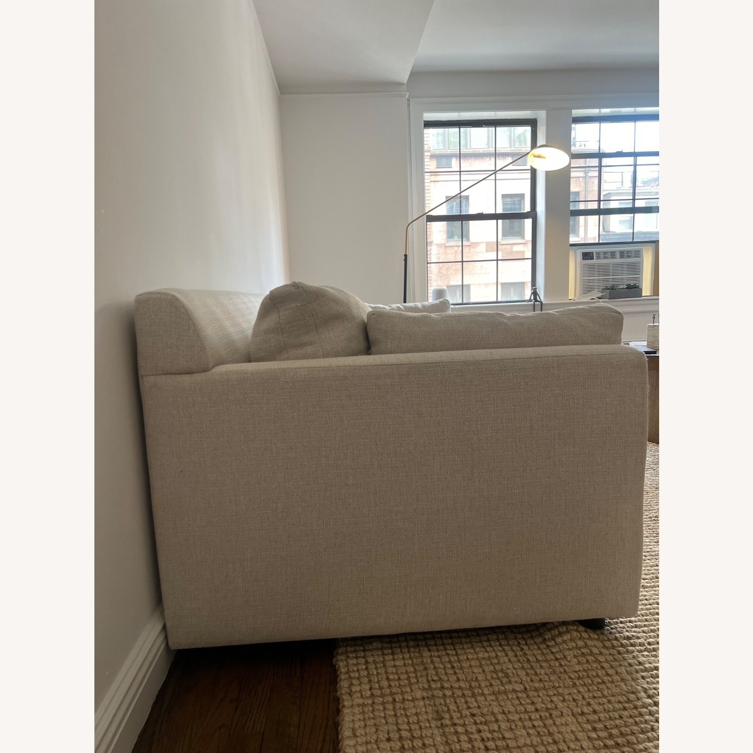 West Elm Marin Sofa  - image-4