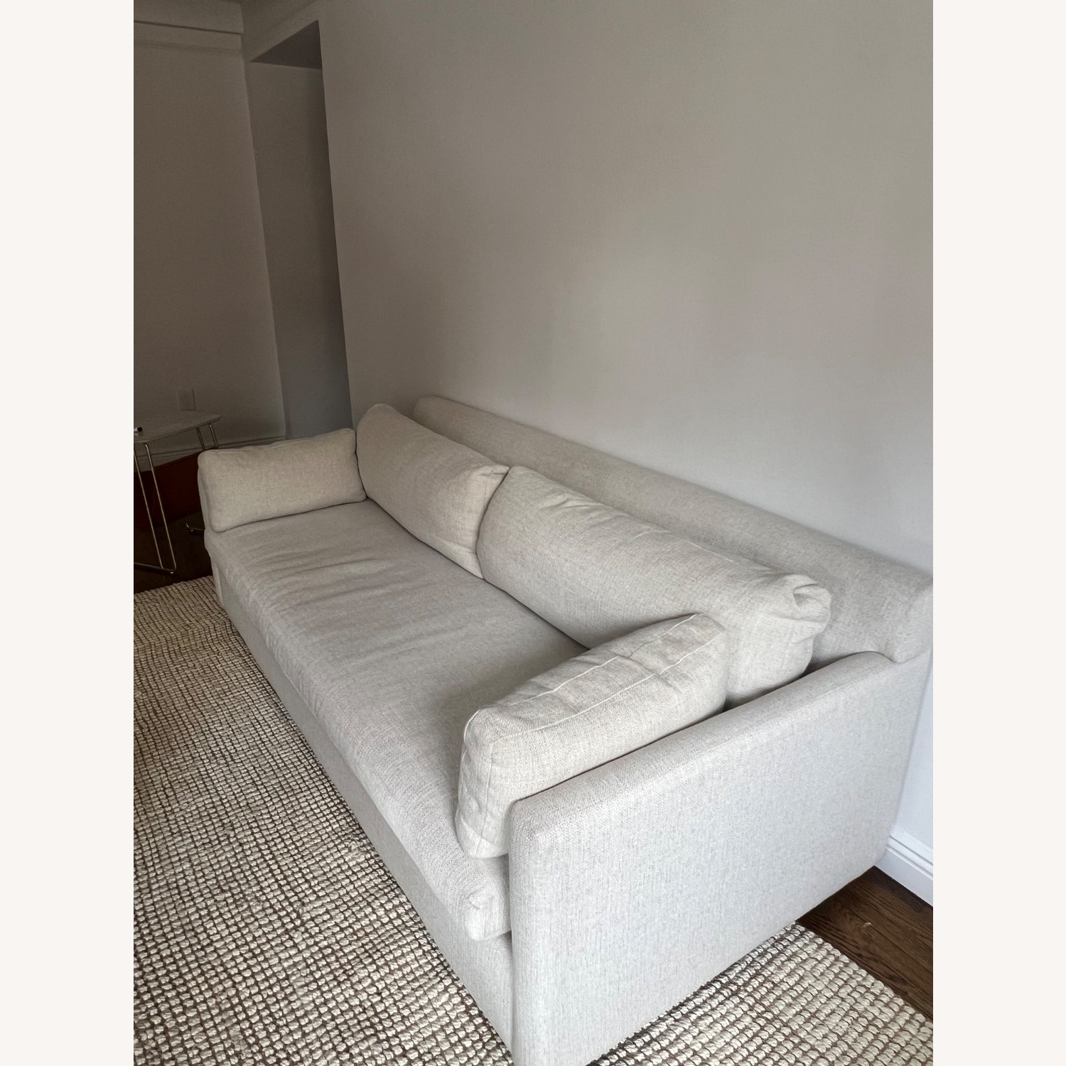 West Elm Marin Sofa  - image-5