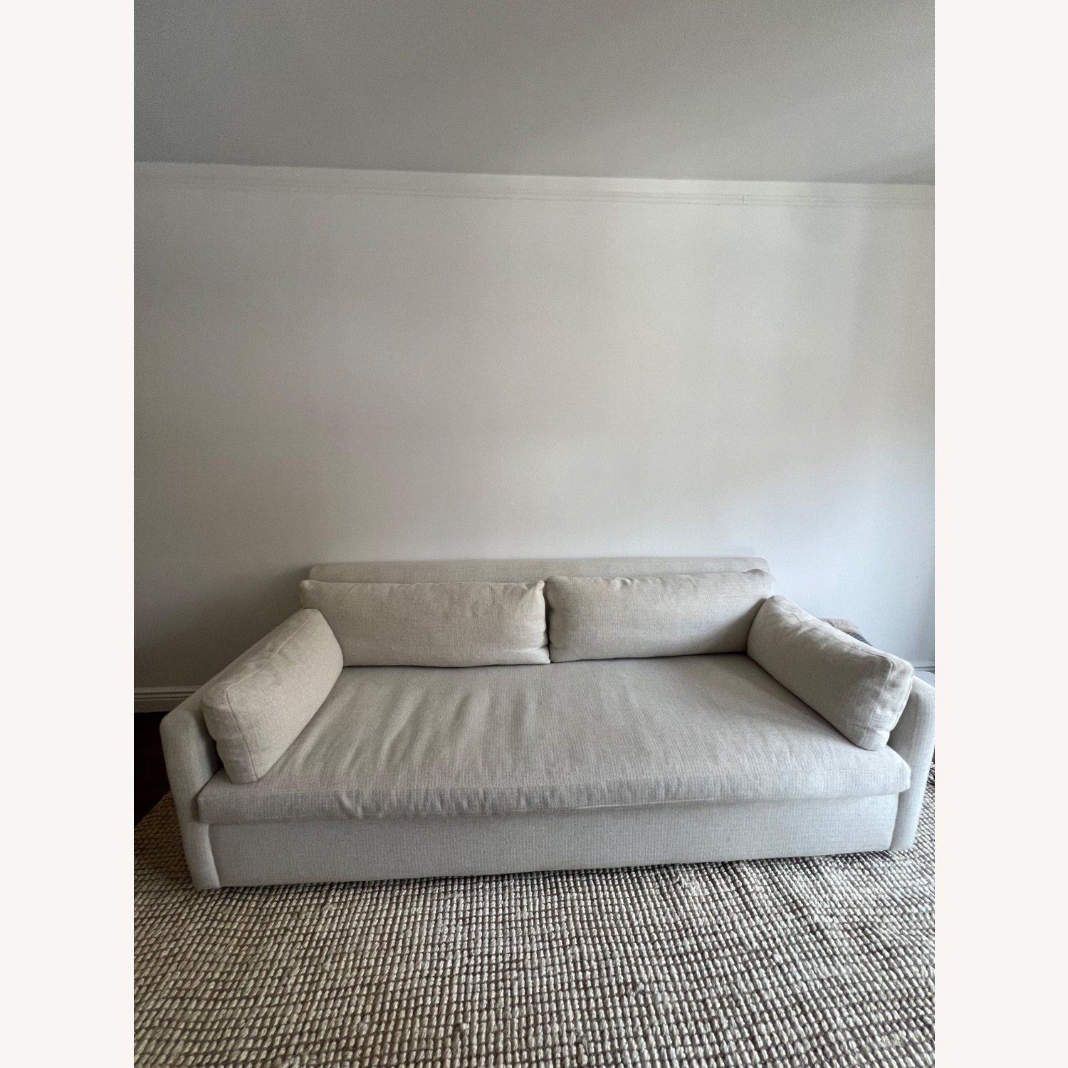 West Elm Marin Sofa  - image-1