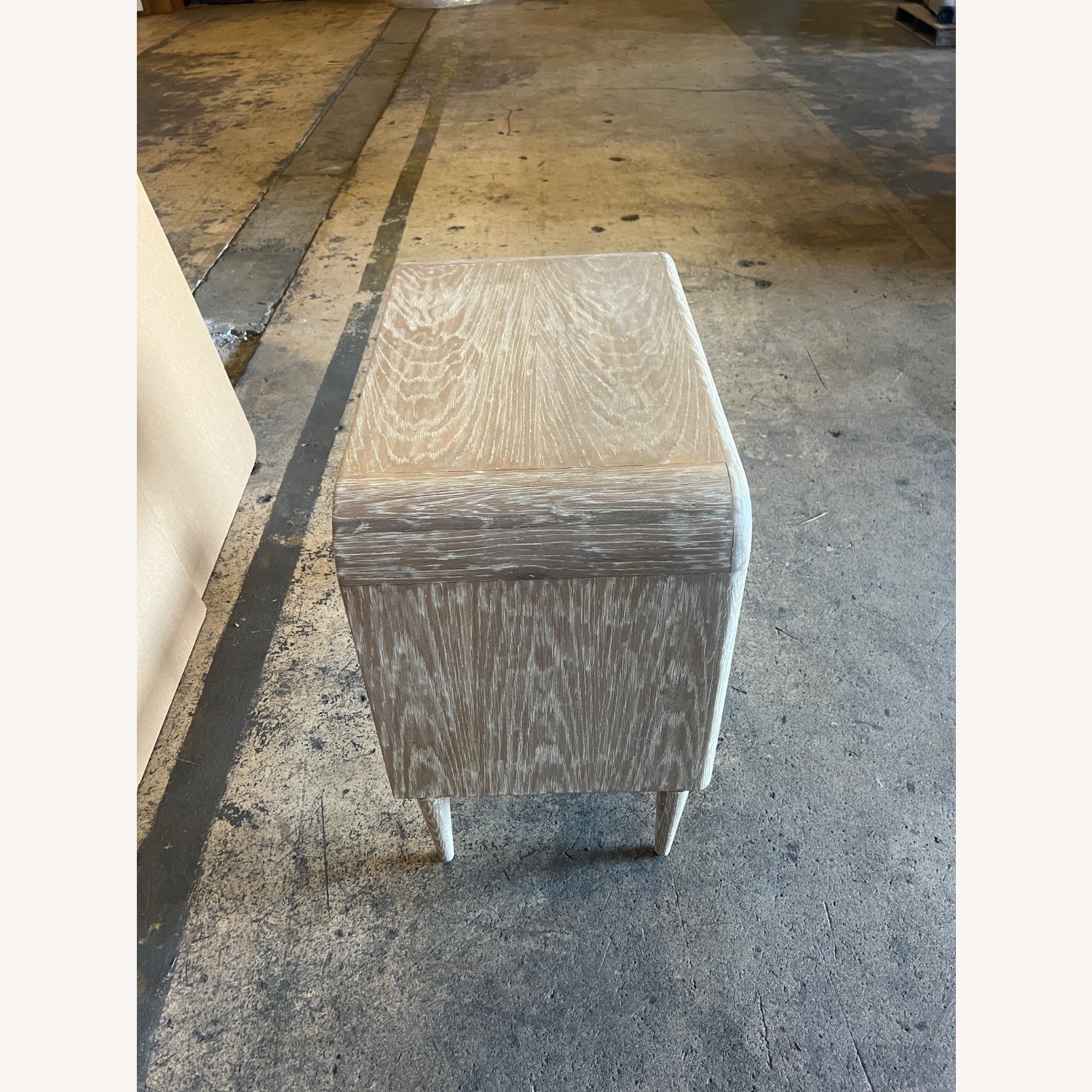 Pierre Wood Double Nightstand - image-6