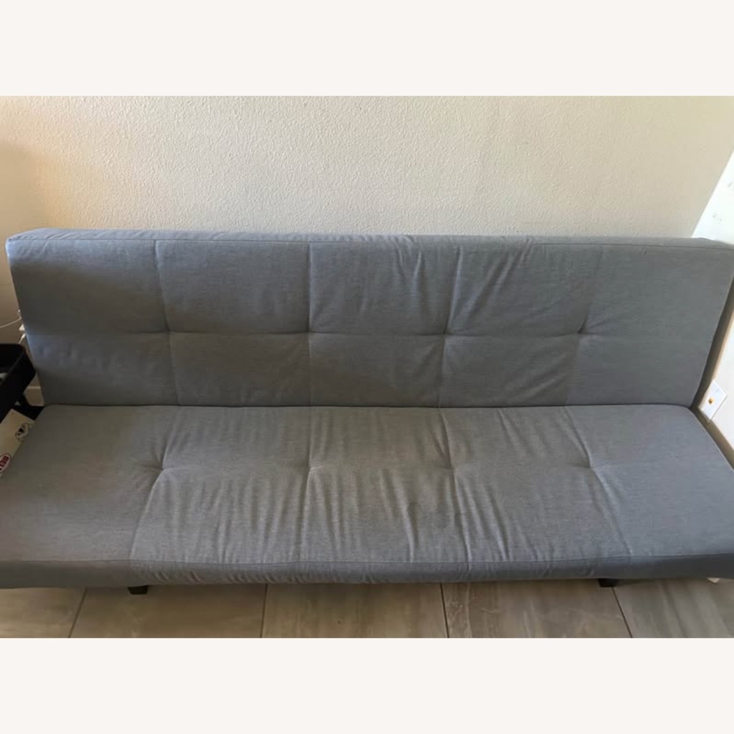IKEA BALKARP Sleeper Sofa - image-1