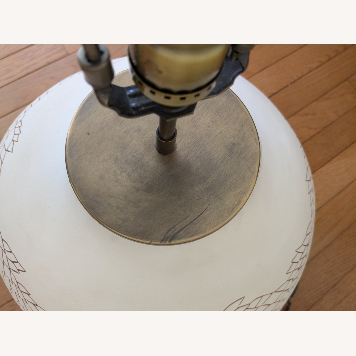 JENNIFER NOCON Hollyvine Ivory, 2021 - image-4