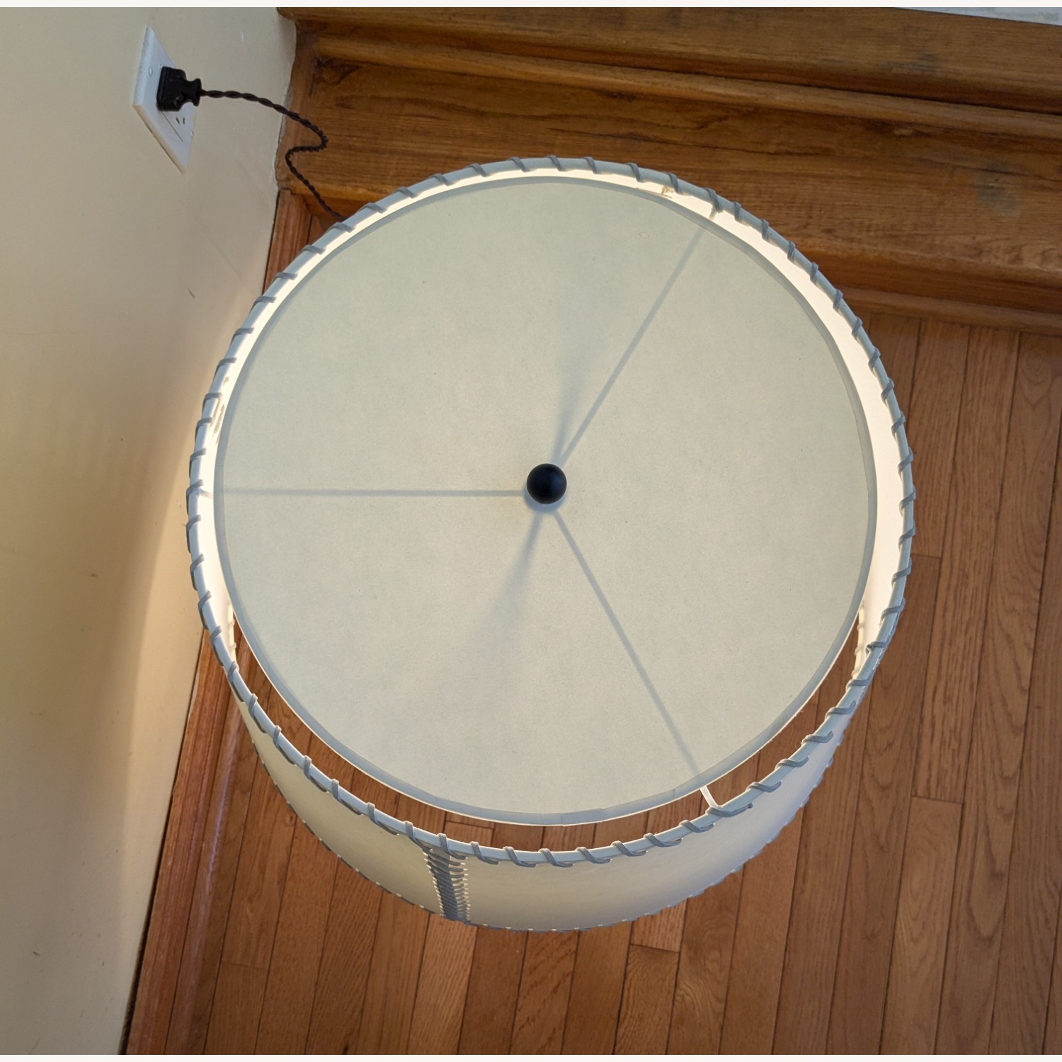 JENNIFER NOCON Hollyvine Ivory, 2021 - image-3