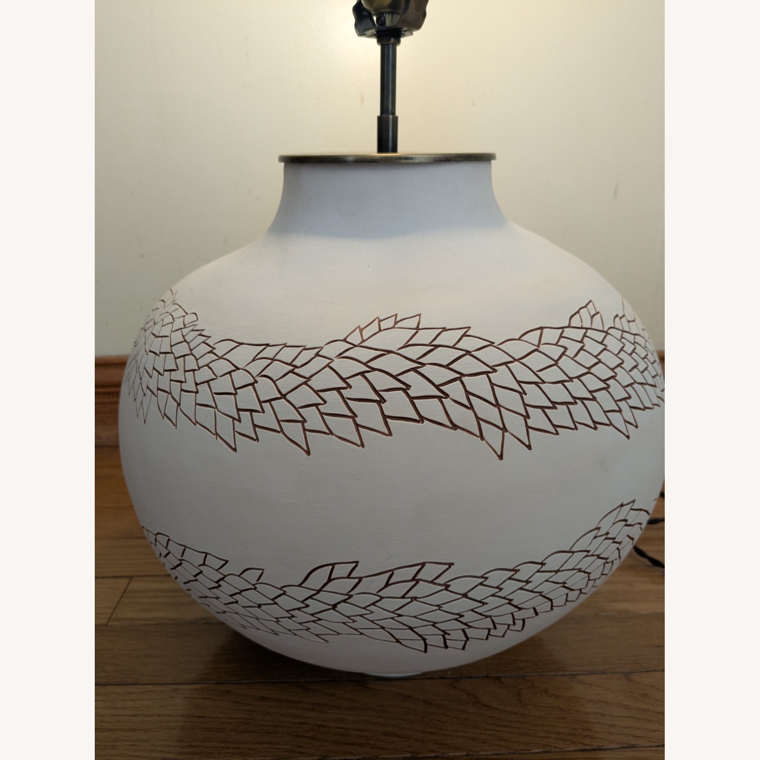 JENNIFER NOCON Hollyvine Ivory, 2021 - image-7