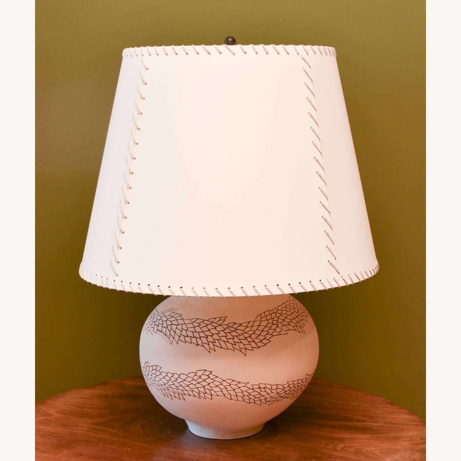 JENNIFER NOCON Hollyvine Ivory, 2021 - image-1