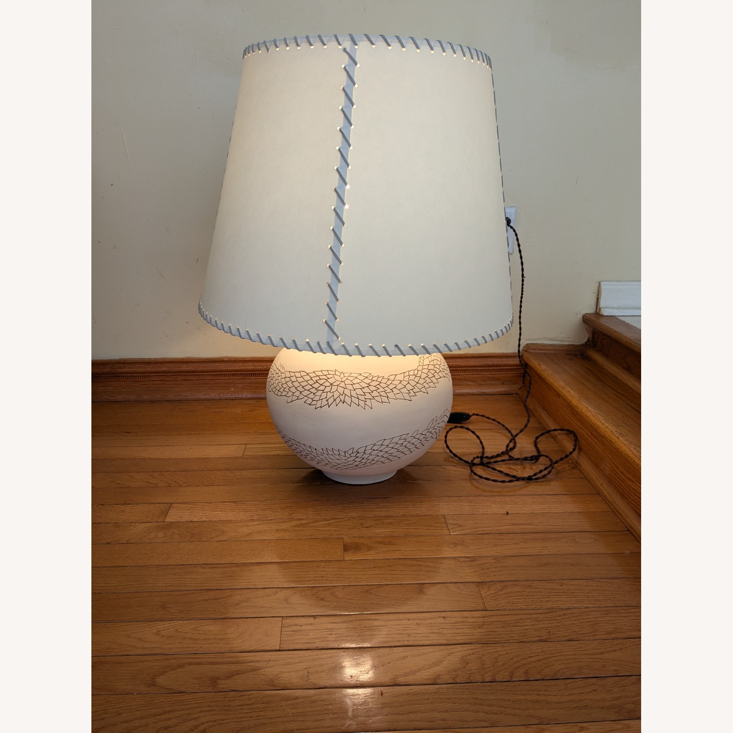 JENNIFER NOCON Hollyvine Ivory, 2021 - image-2