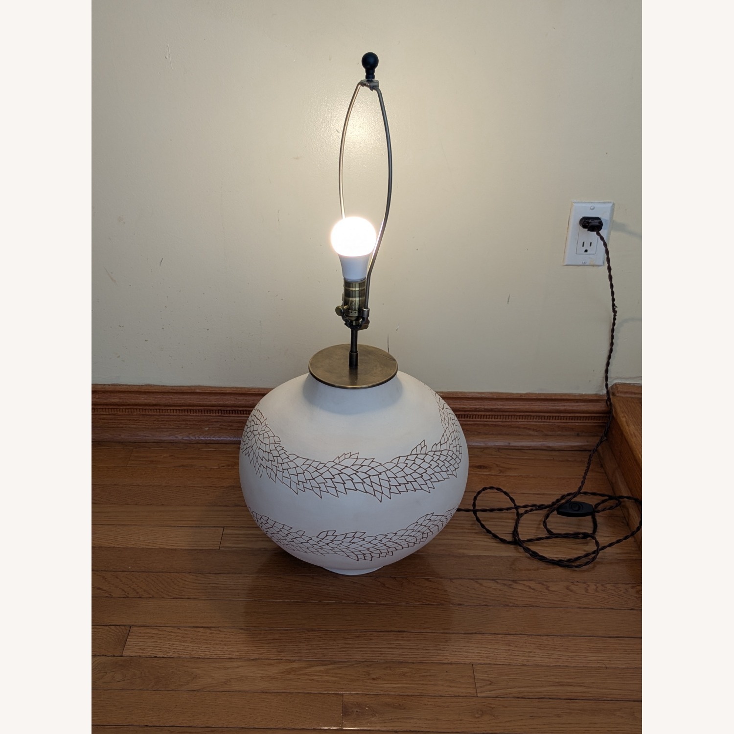 JENNIFER NOCON Hollyvine Ivory, 2021 - image-8