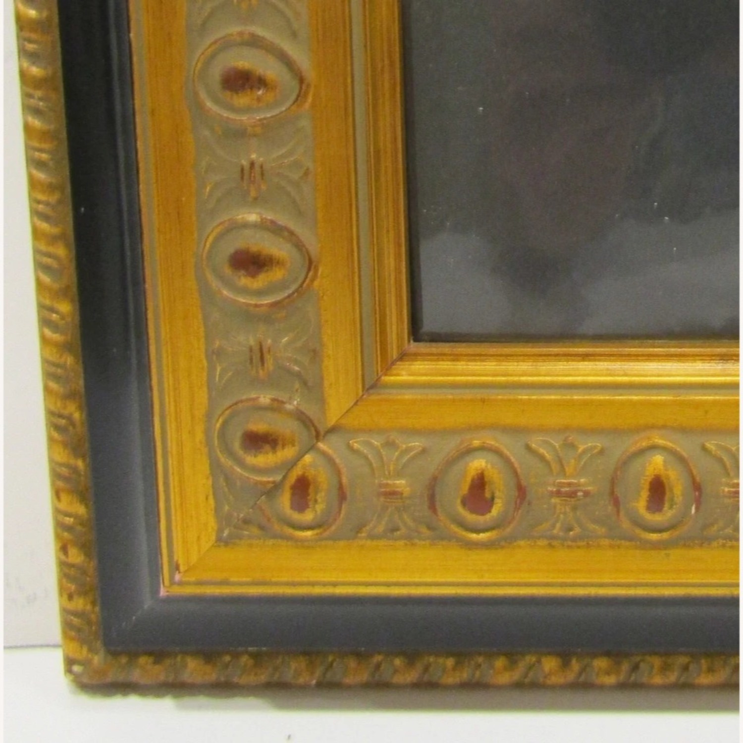 Itzchak Tarkay Signed Serigraph "Floral Ballroom" - image-7