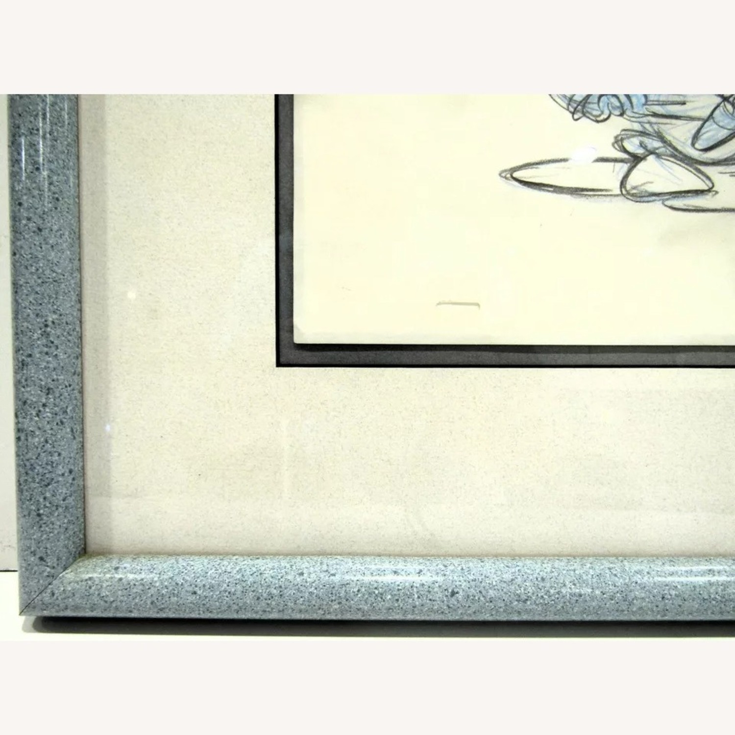 Vintage The Three Caballeros Animation Hal Ambro - image-5