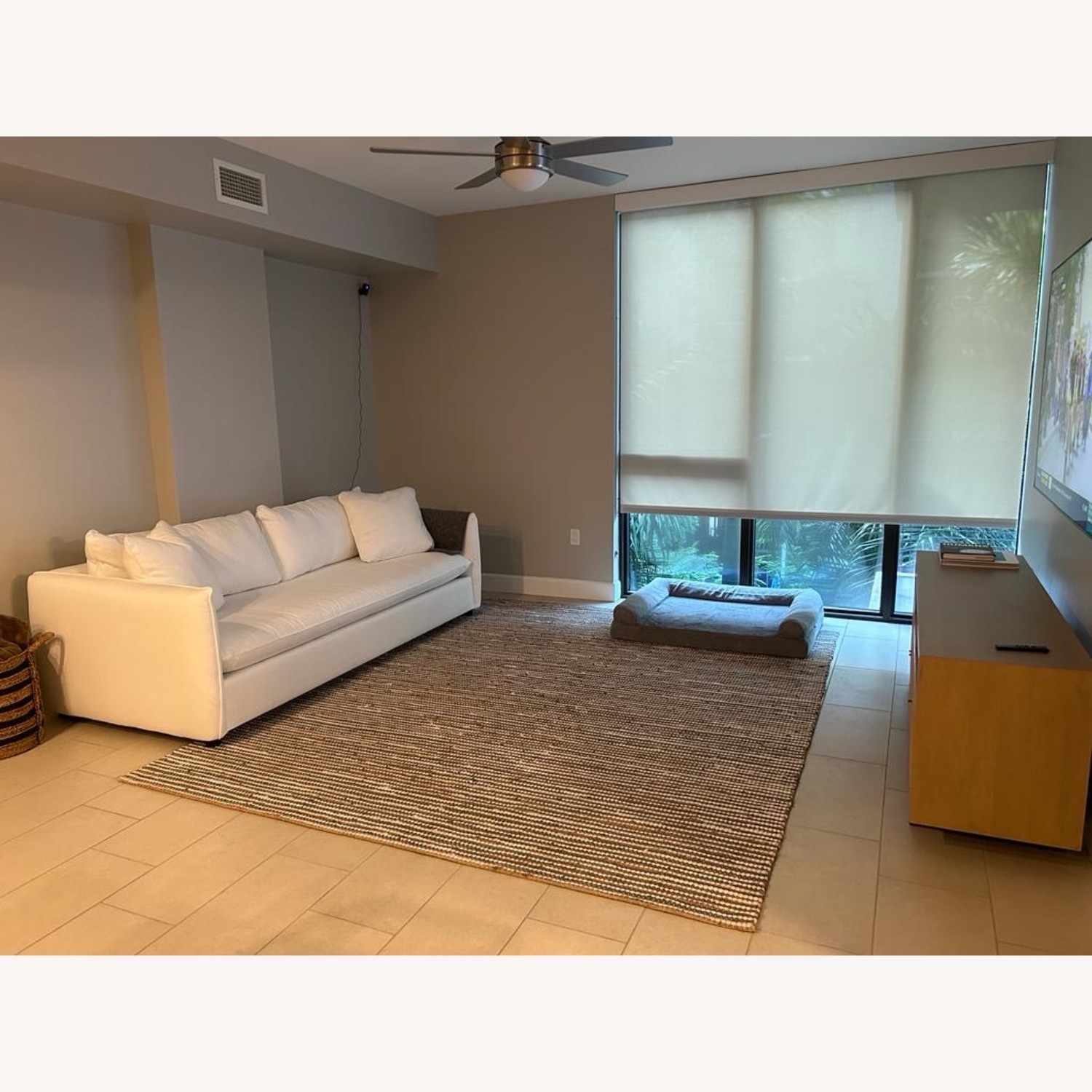 Victoria's Armoir Sofa - image-6