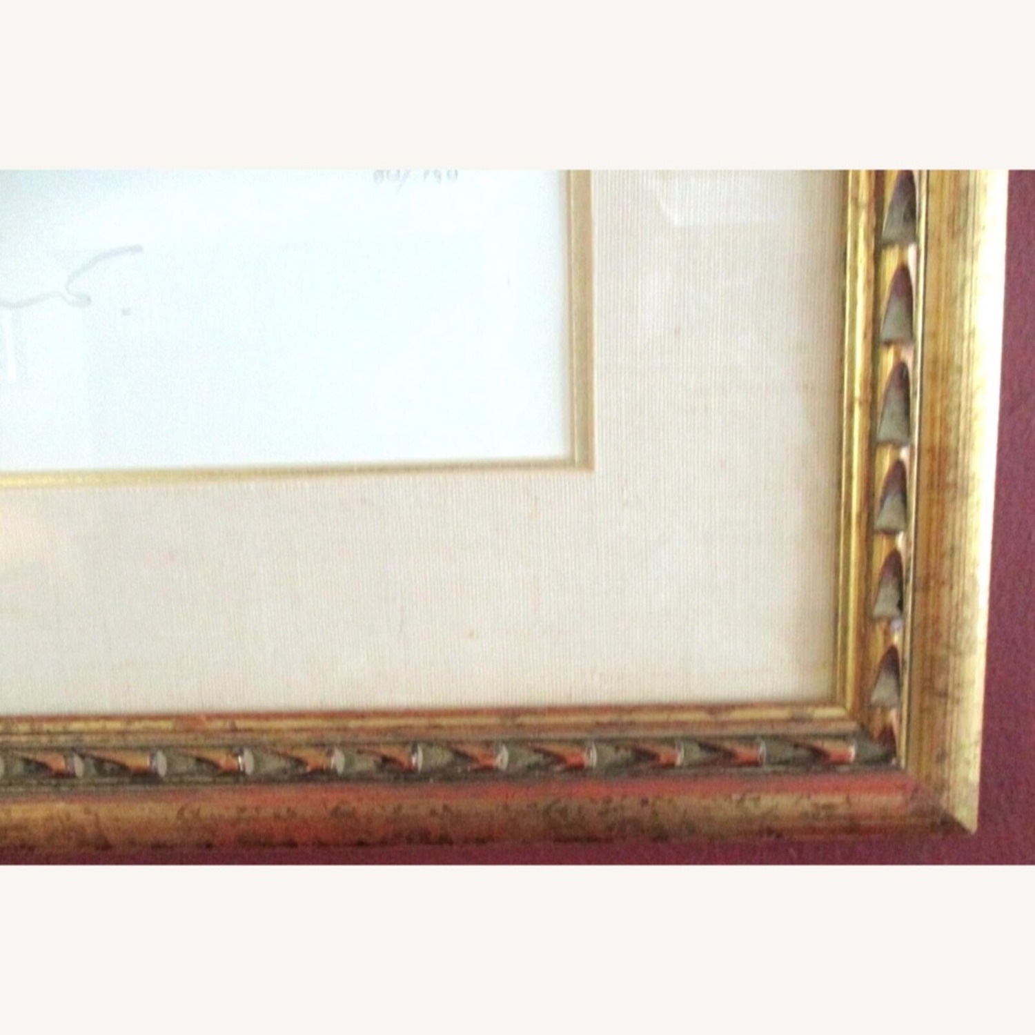 1975 John Stobart Lithograph San Francisco - image-7