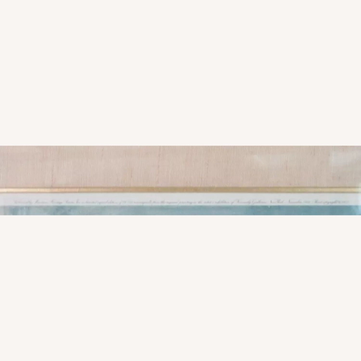 1975 John Stobart Lithograph San Francisco - image-8