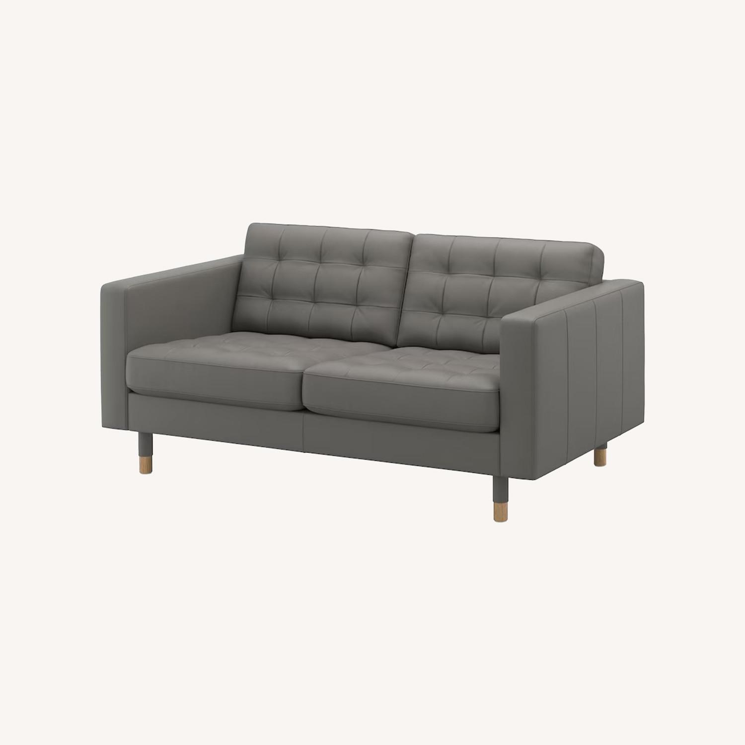 IKEA Morabo Loveseat - image-0
