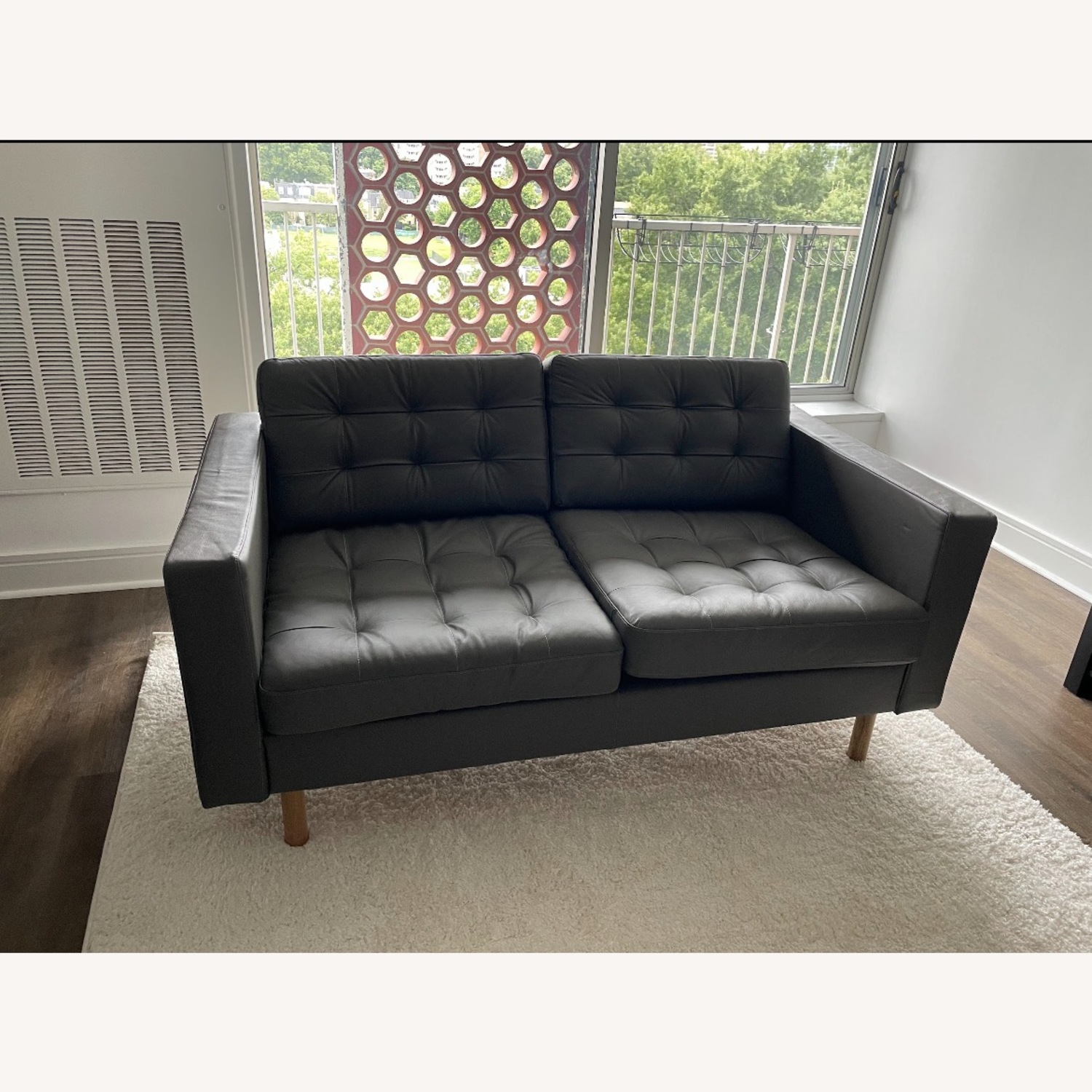 IKEA Morabo Loveseat - image-2